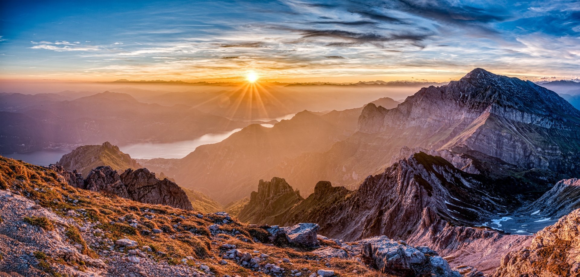 Pyrenees France Wallpapers