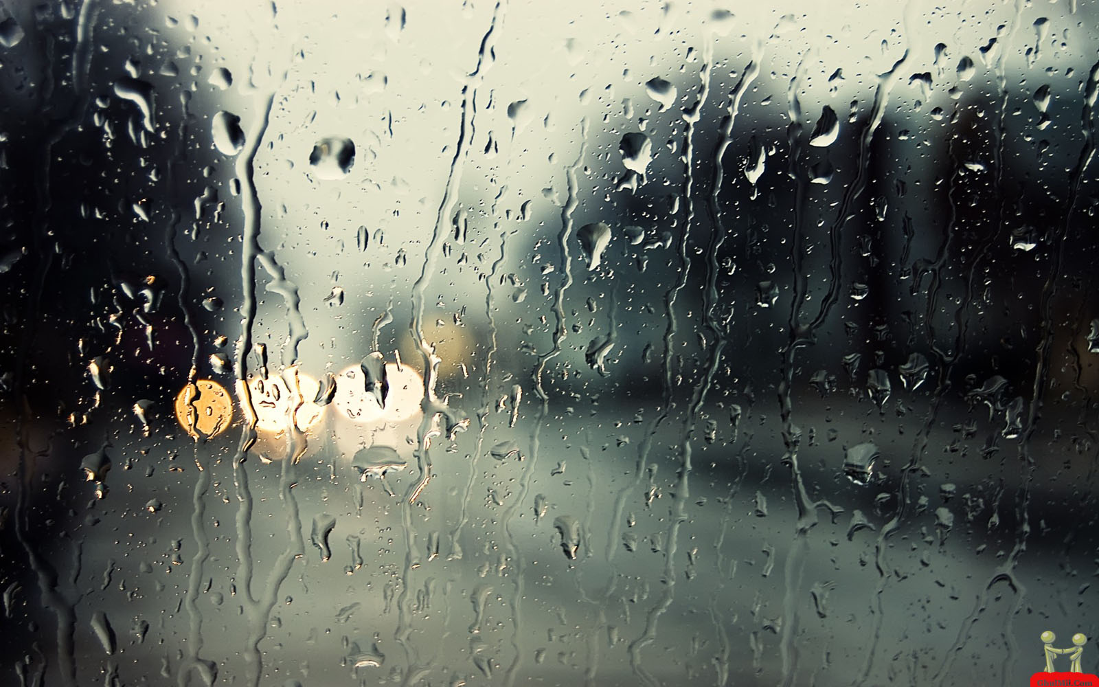 Rain Hd Wallpapers