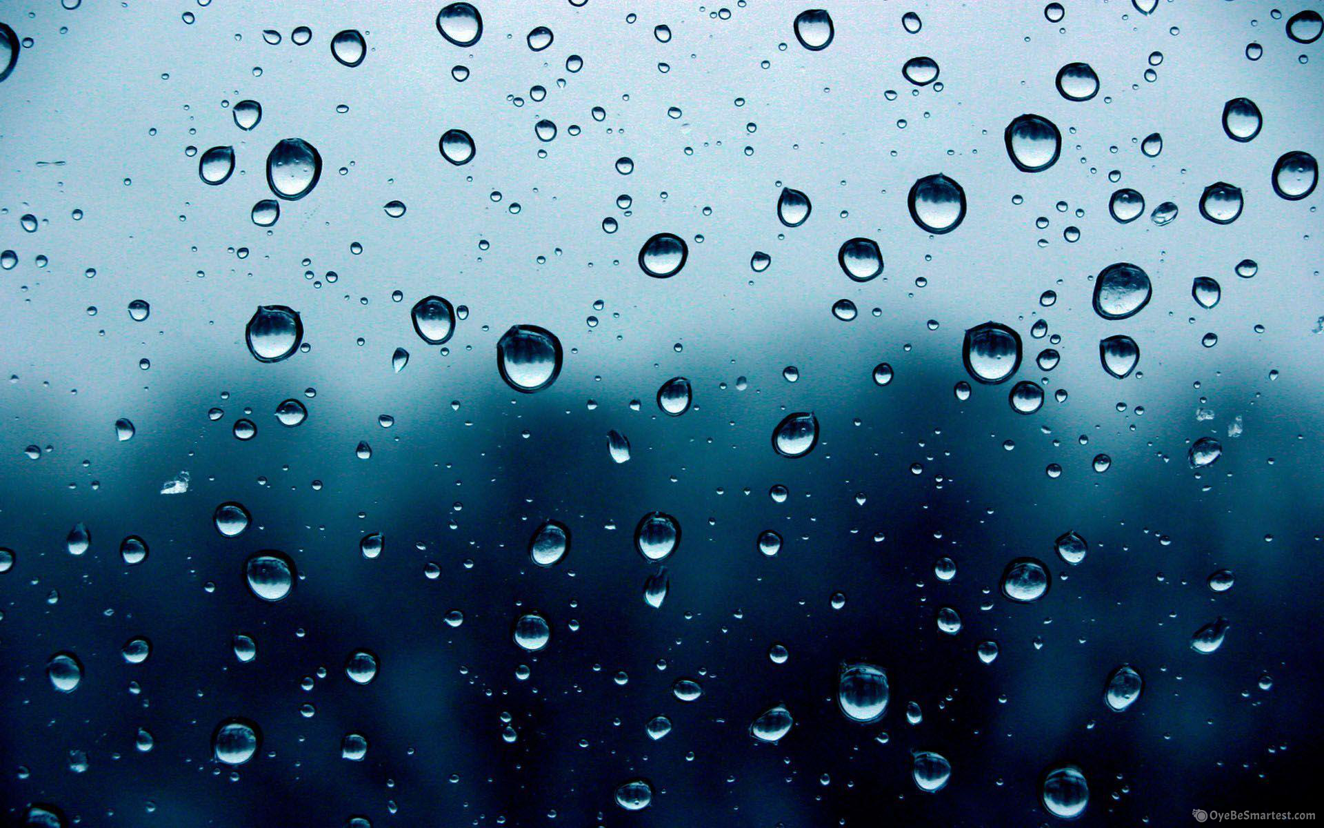 Rain Hd Wallpapers