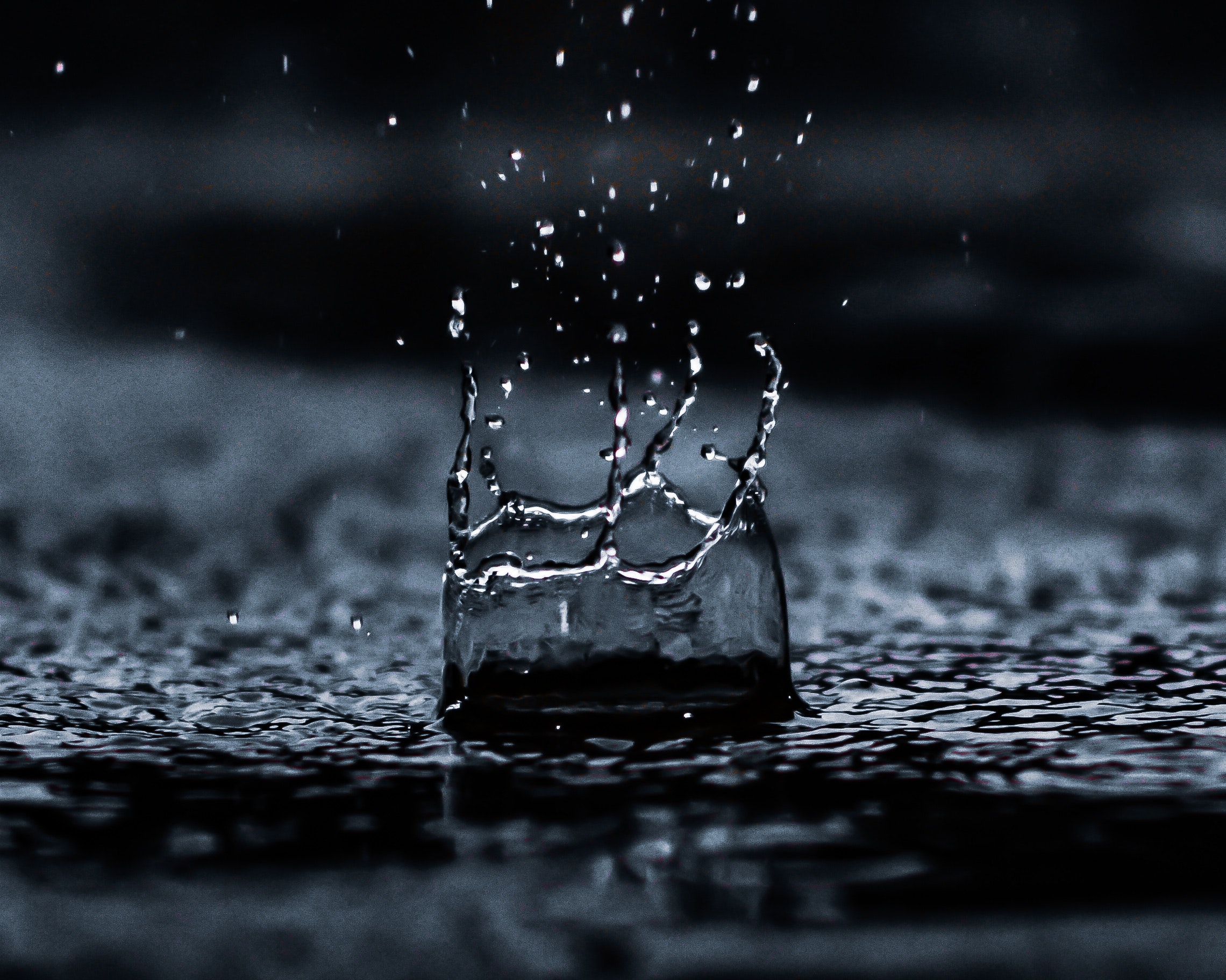 Rain Hd Wallpapers