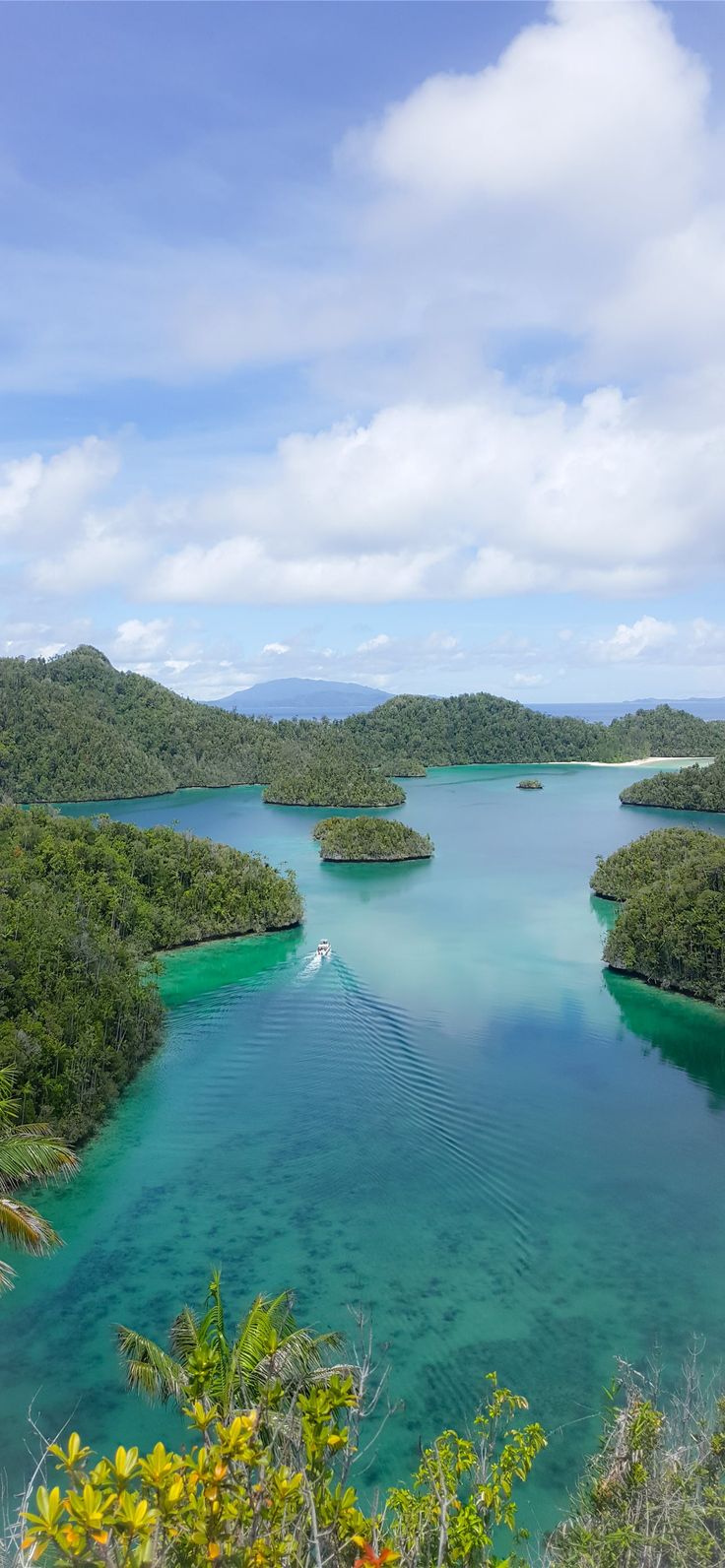 Raja Ampat Islands Wallpapers