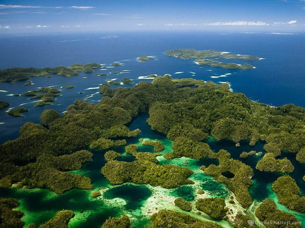 Raja Ampat Islands Wallpapers