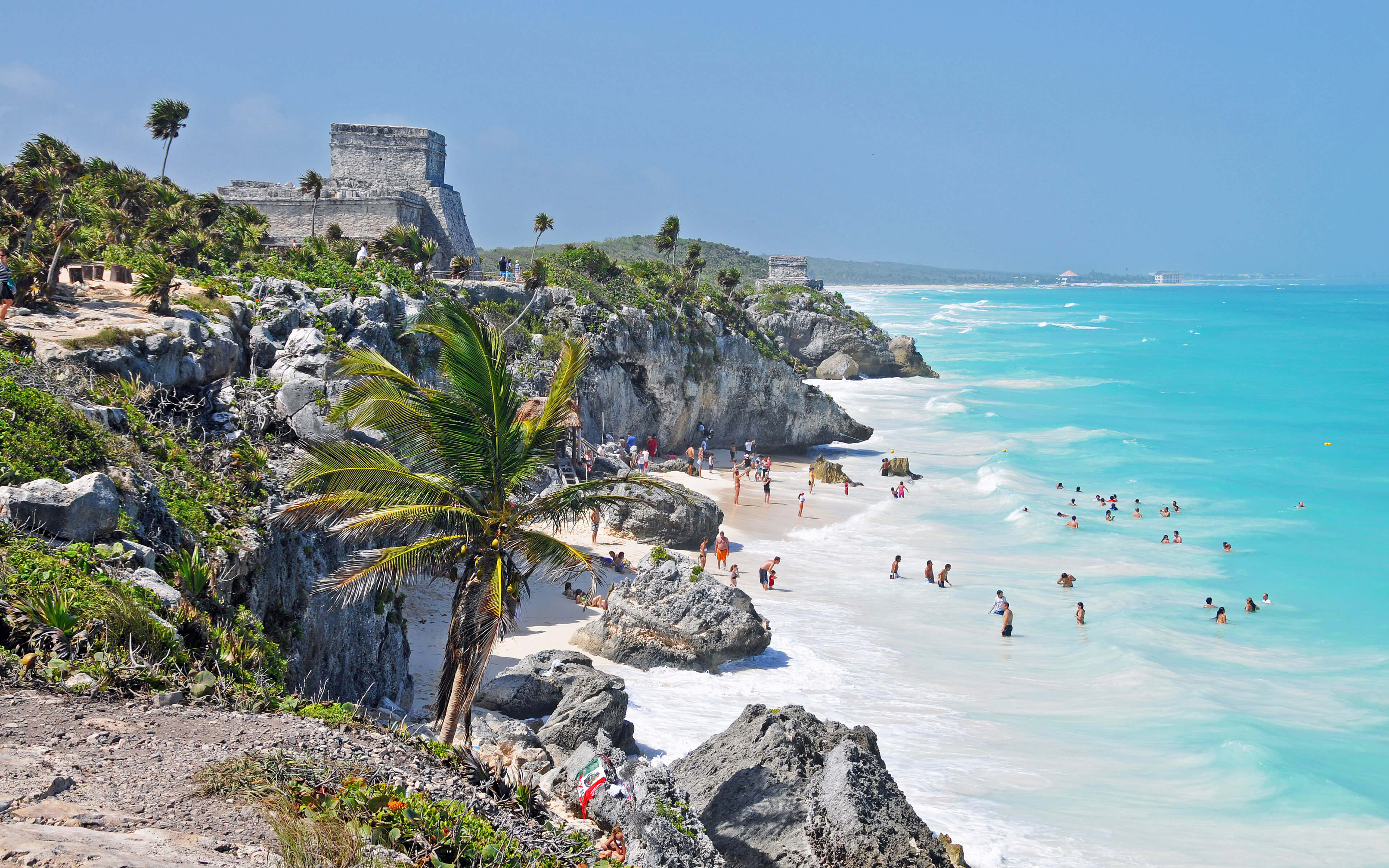 Riviera Maya Wallpapers