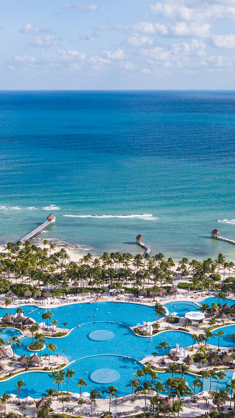 Riviera Maya Wallpapers