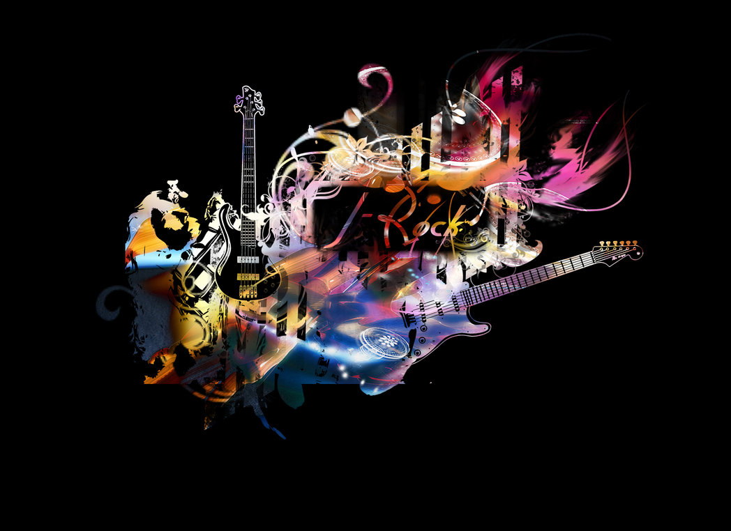 Rock Wallpapers