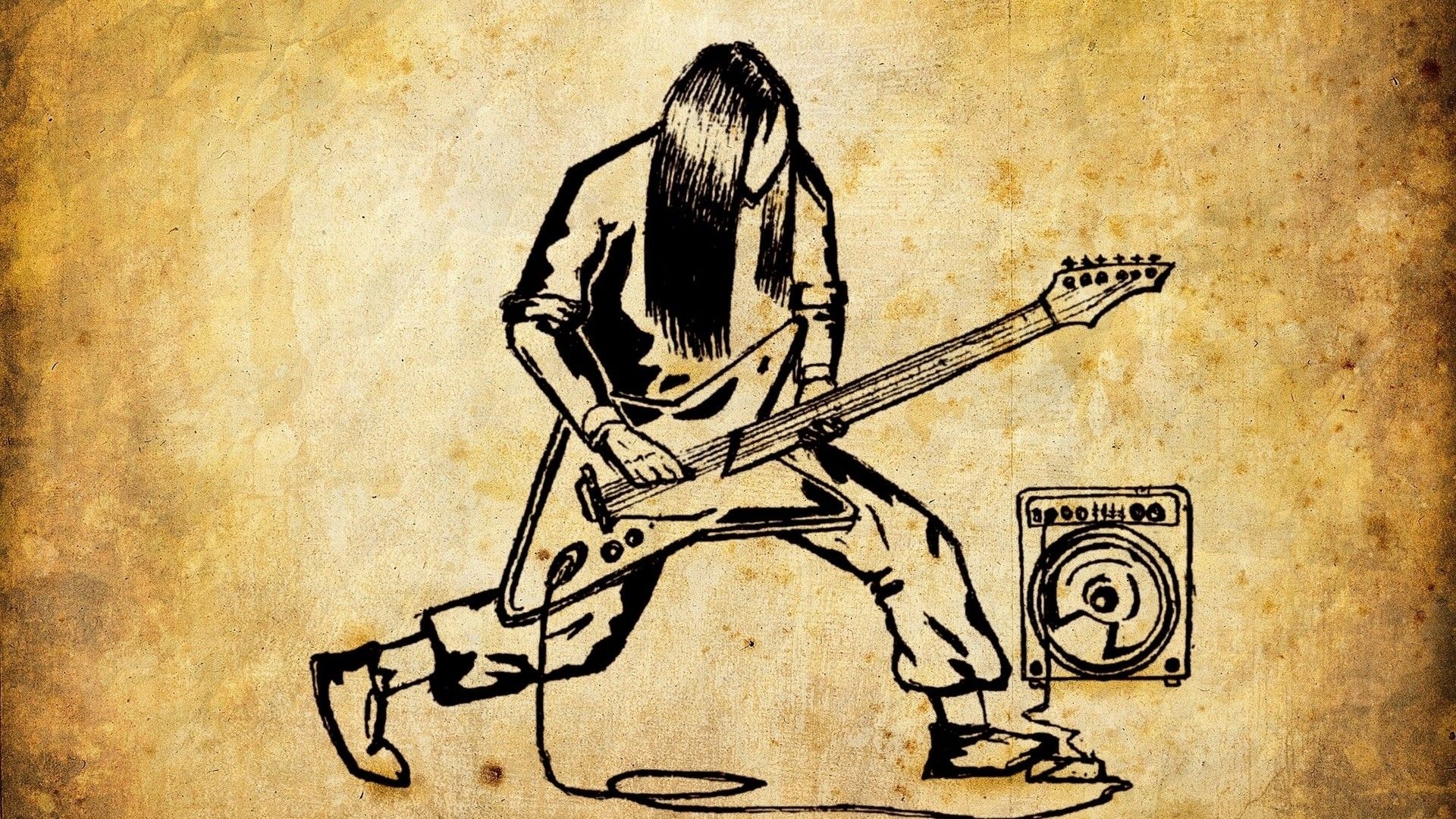 Rock Wallpapers