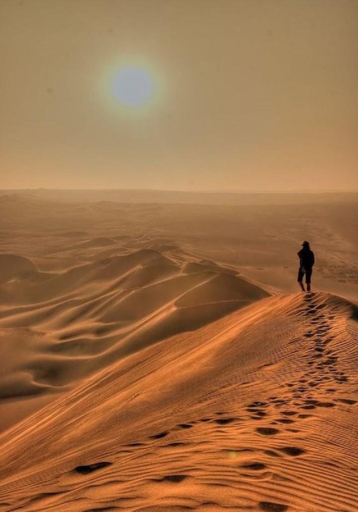 Sahara Wallpapers