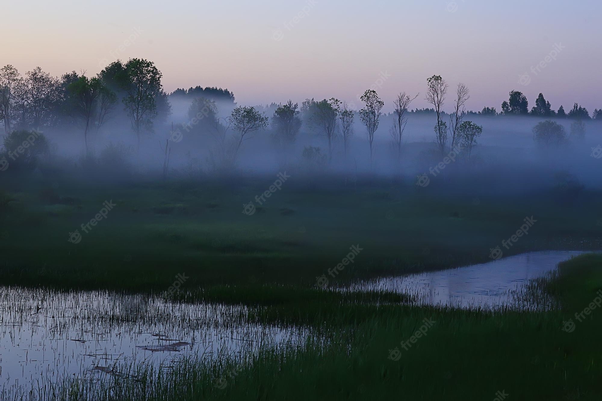 Scandinavia Dawn Hd Lake Wallpapers