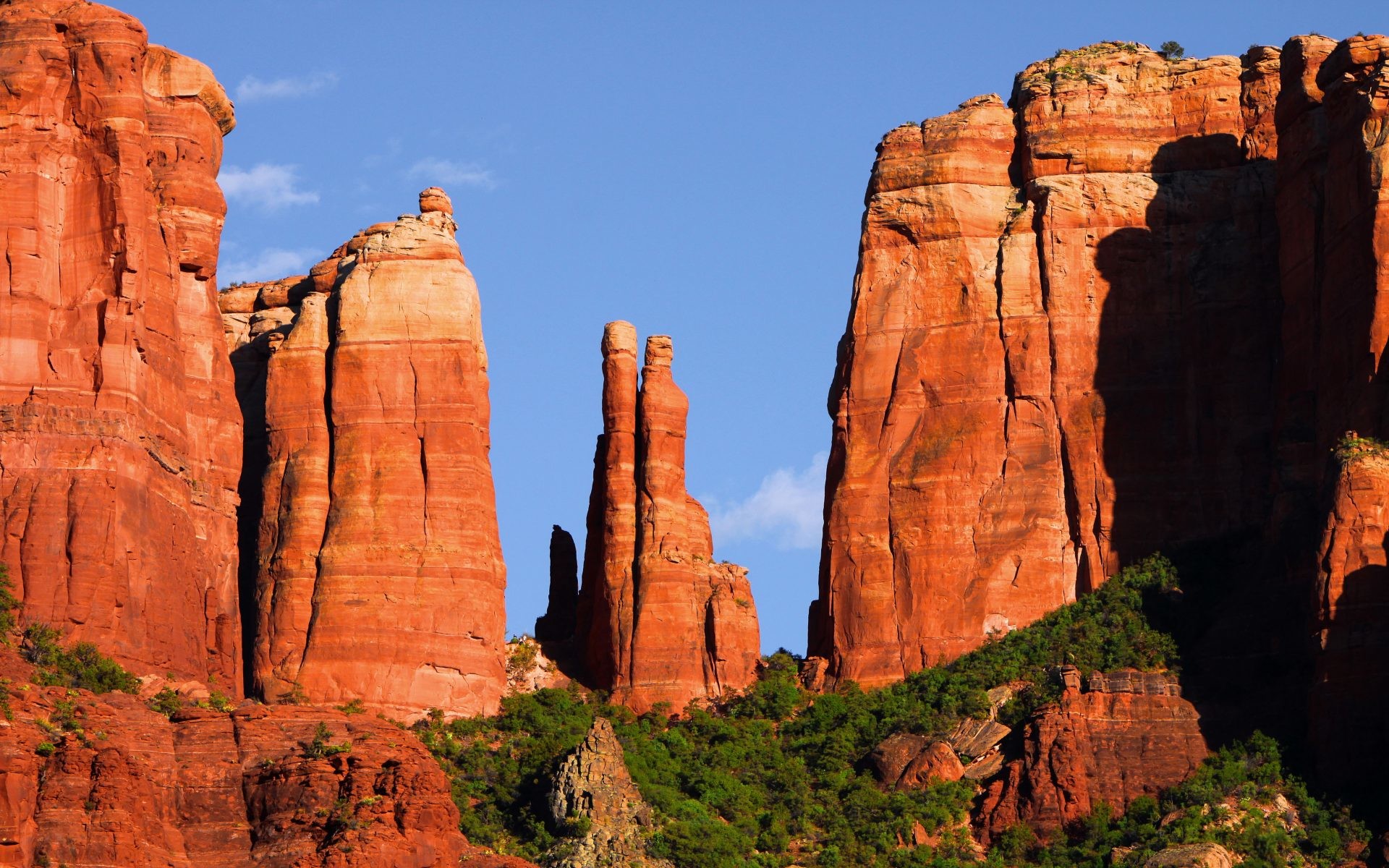 Sedona Arizona Rock Wallpapers