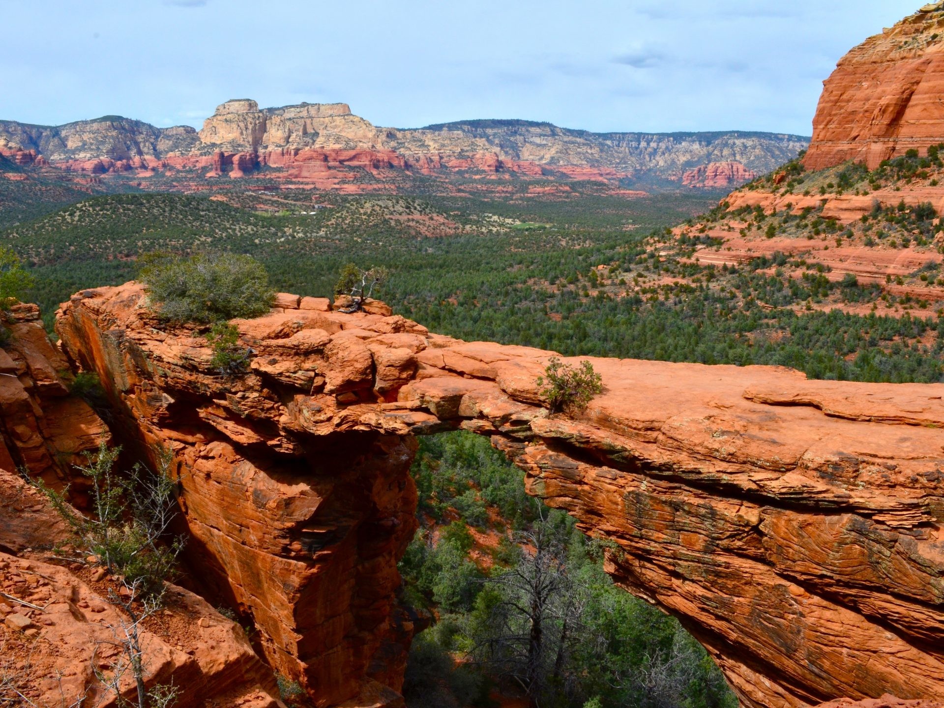 Sedona Arizona Rock Wallpapers