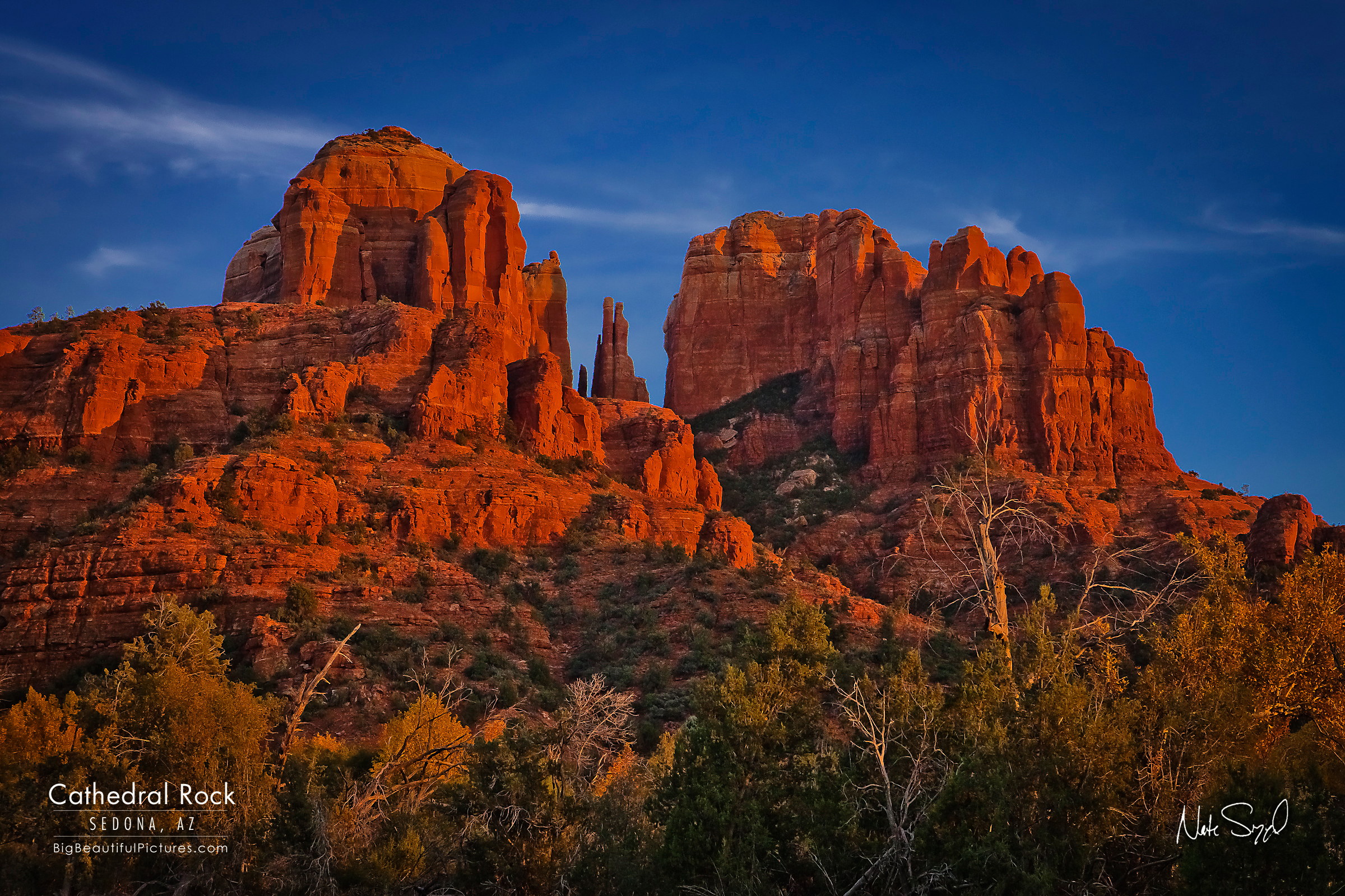 Sedona Arizona Rock Wallpapers