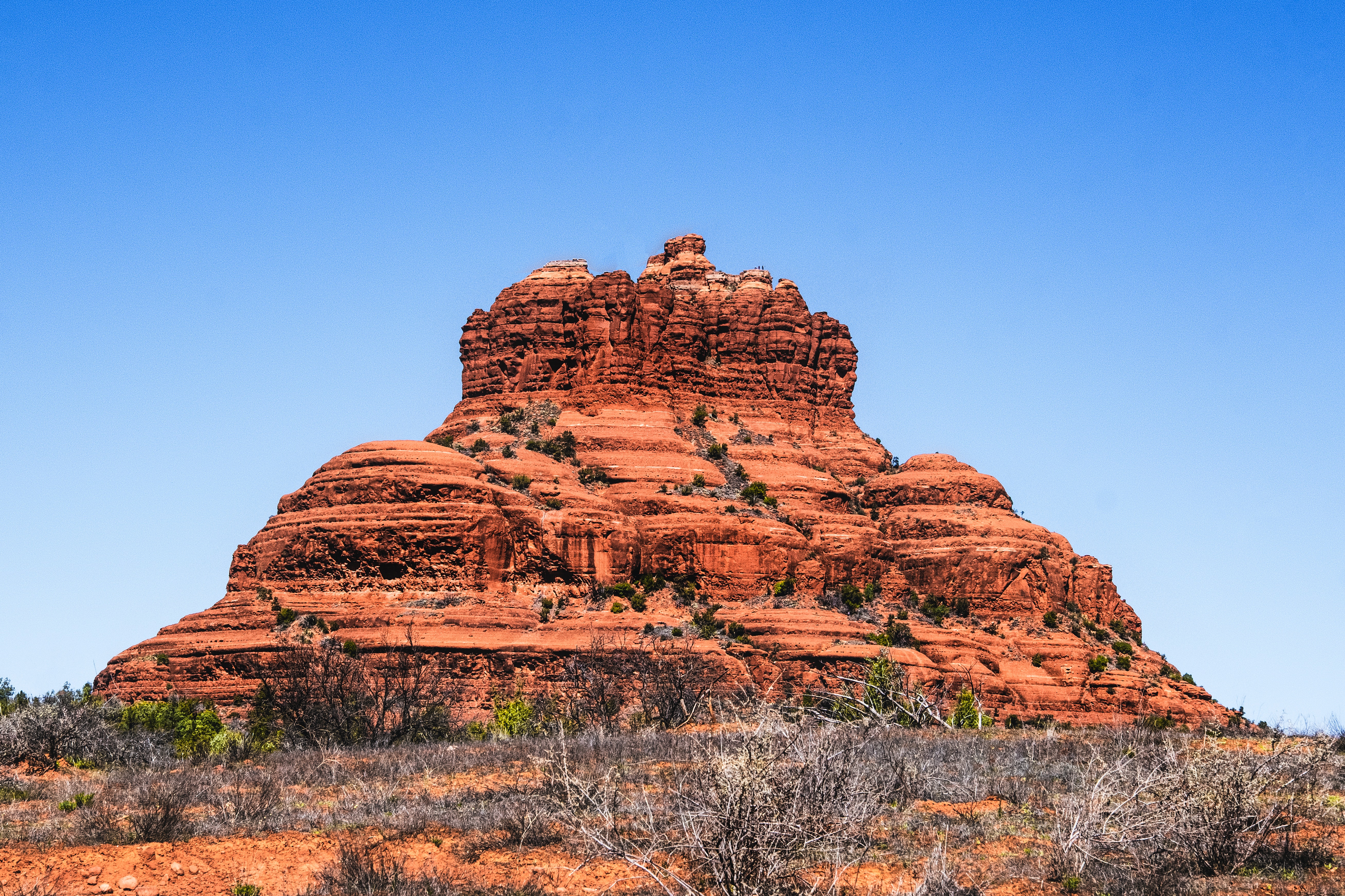 Sedona Arizona Rock Wallpapers