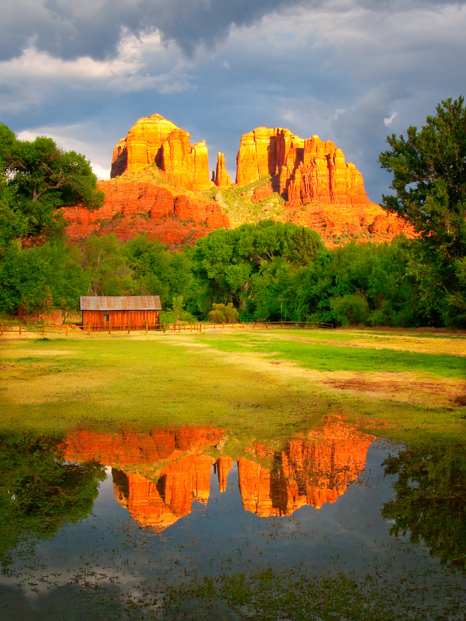 Sedona Arizona Rock Wallpapers