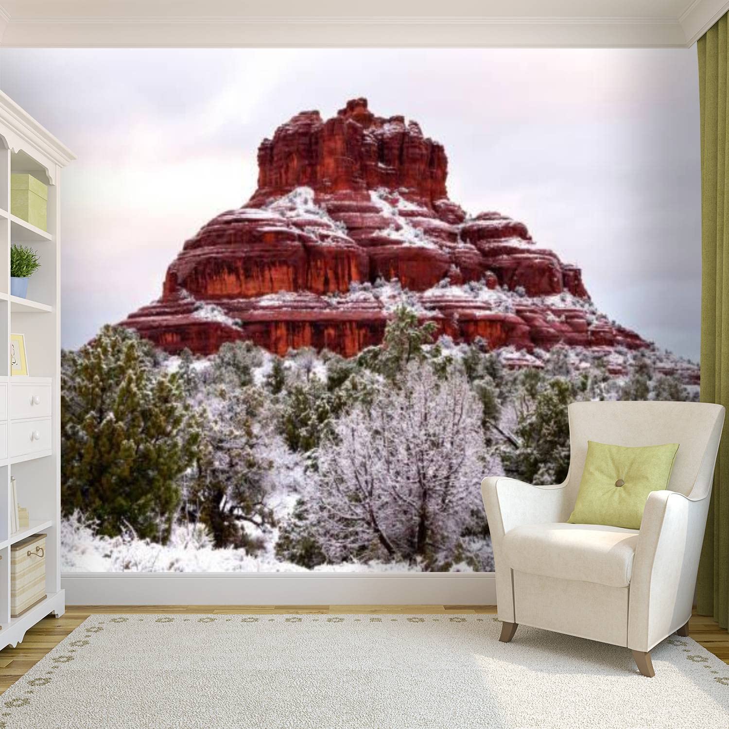 Sedona Arizona Rock Wallpapers