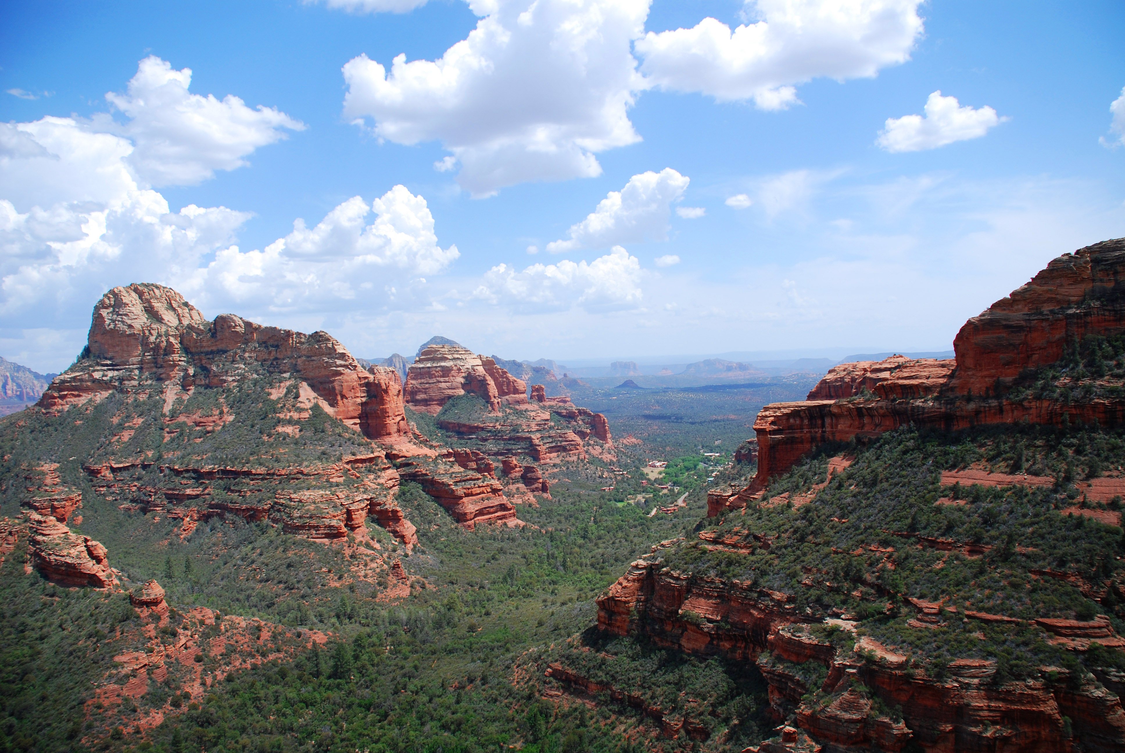 Sedona Arizona Rock Wallpapers