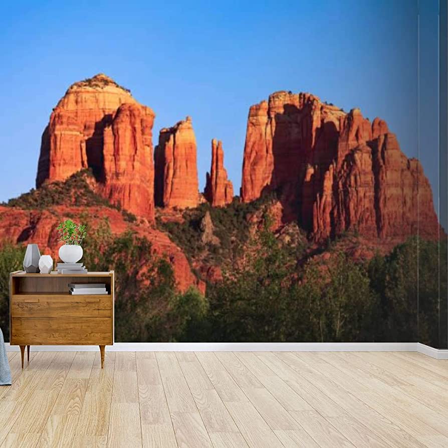 Sedona Arizona Rock Wallpapers