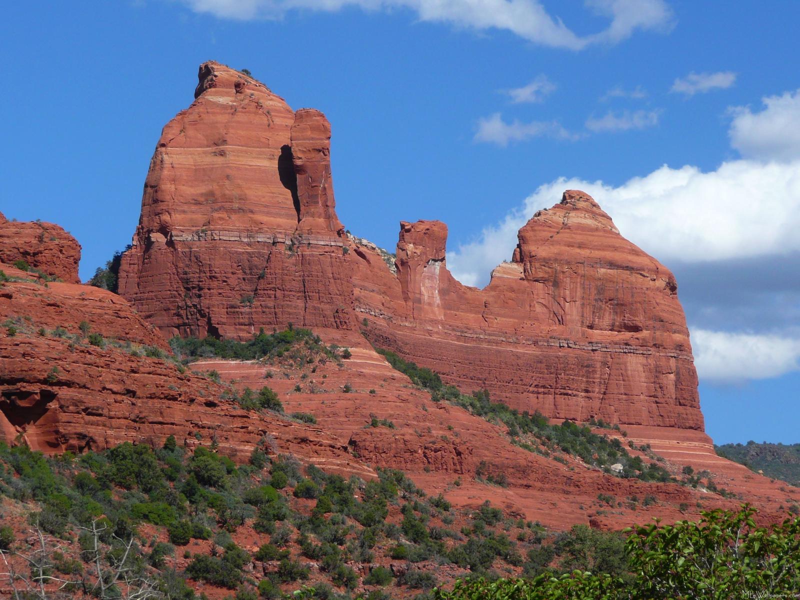 Sedona Arizona Rock Wallpapers