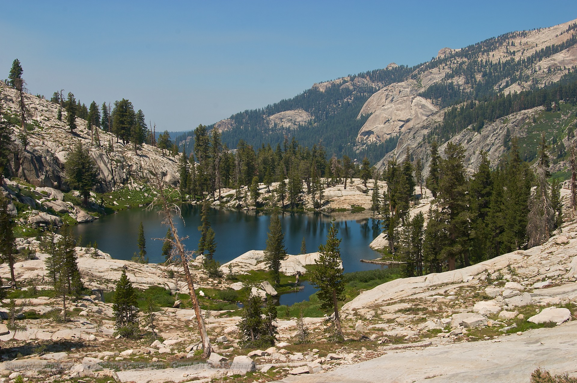 Sequoia National Park Wallpapers