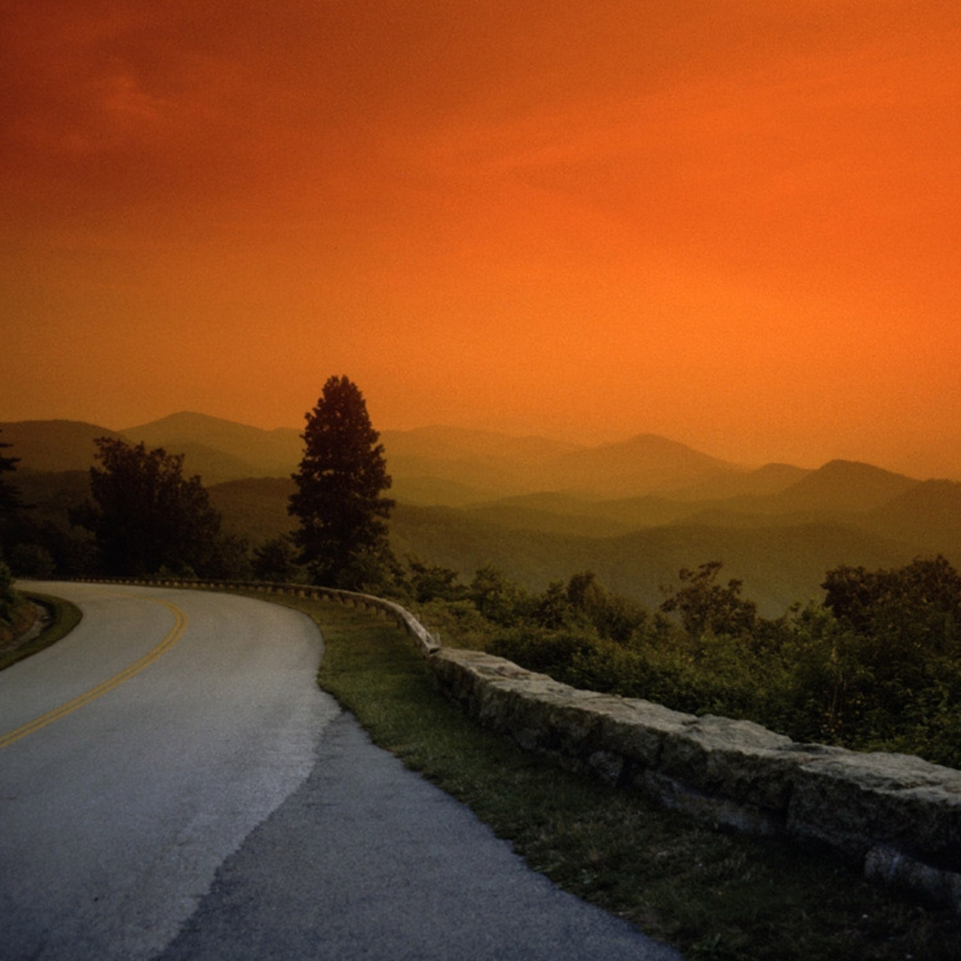 Shenandoah National Park Wallpapers