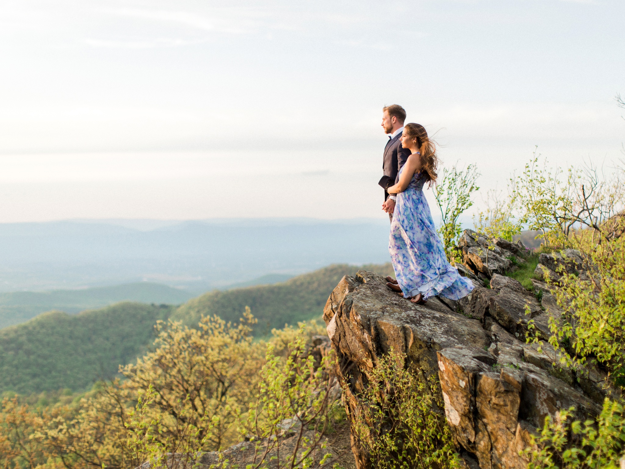 Shenandoah National Park Wallpapers