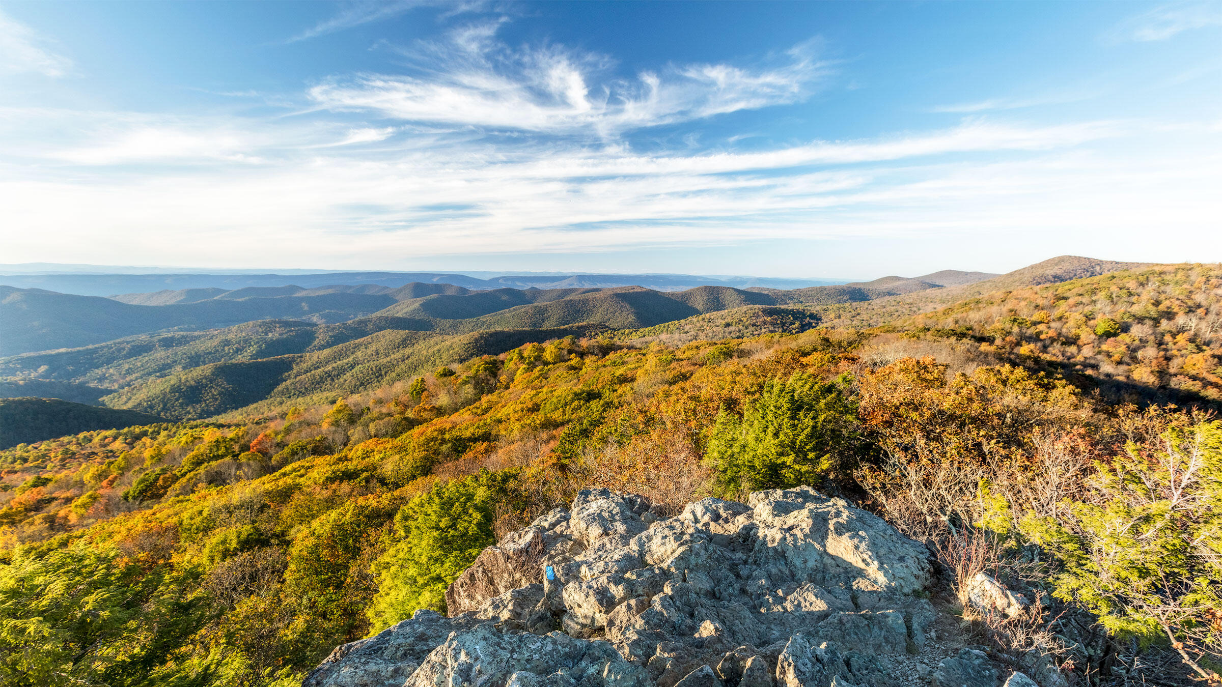 Shenandoah National Park Wallpapers