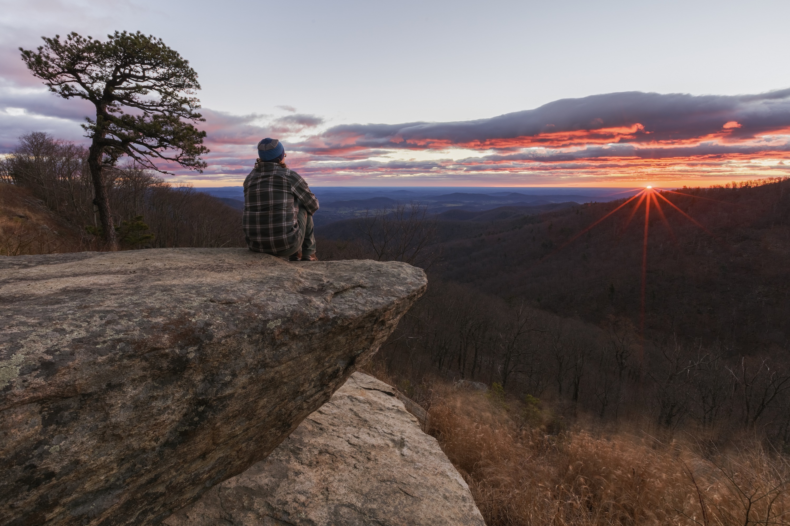 Shenandoah National Park Wallpapers