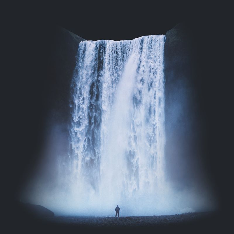 Skгіgafoss Wallpapers