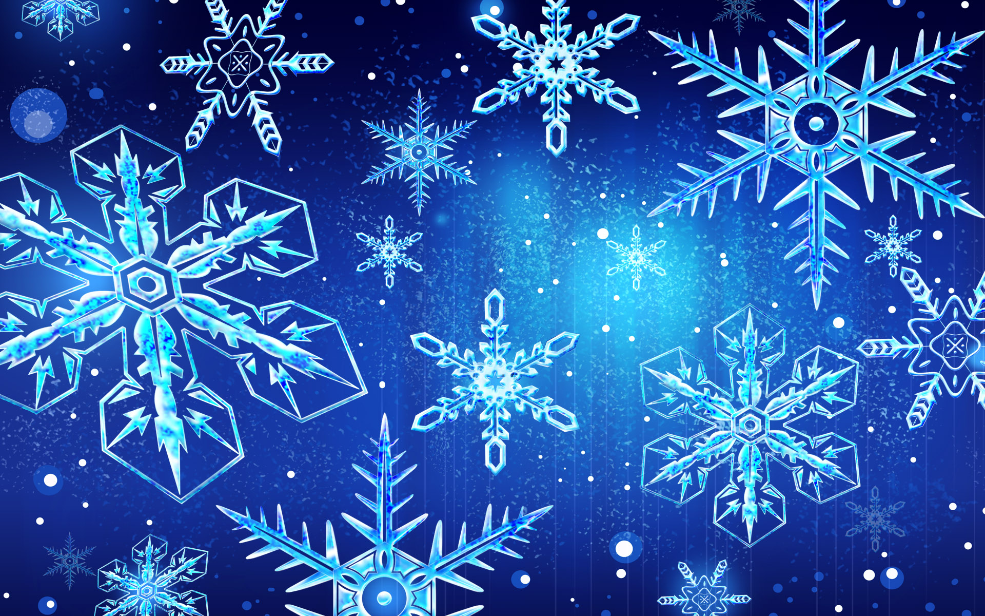 Snowflake Wallpapers