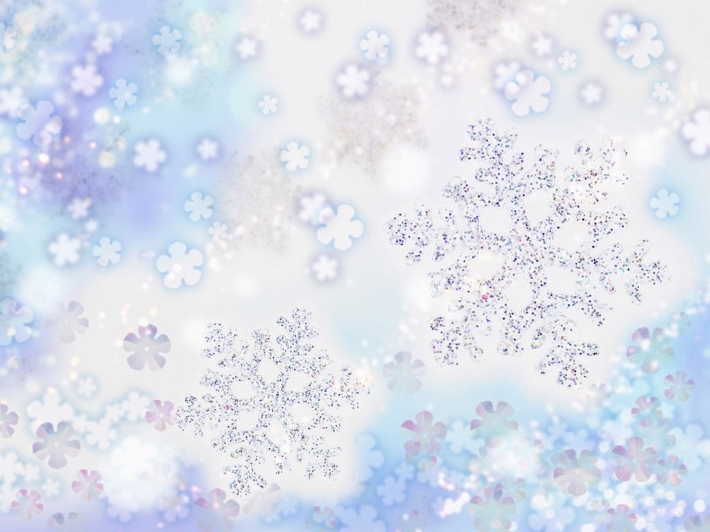 Snowflake Wallpapers