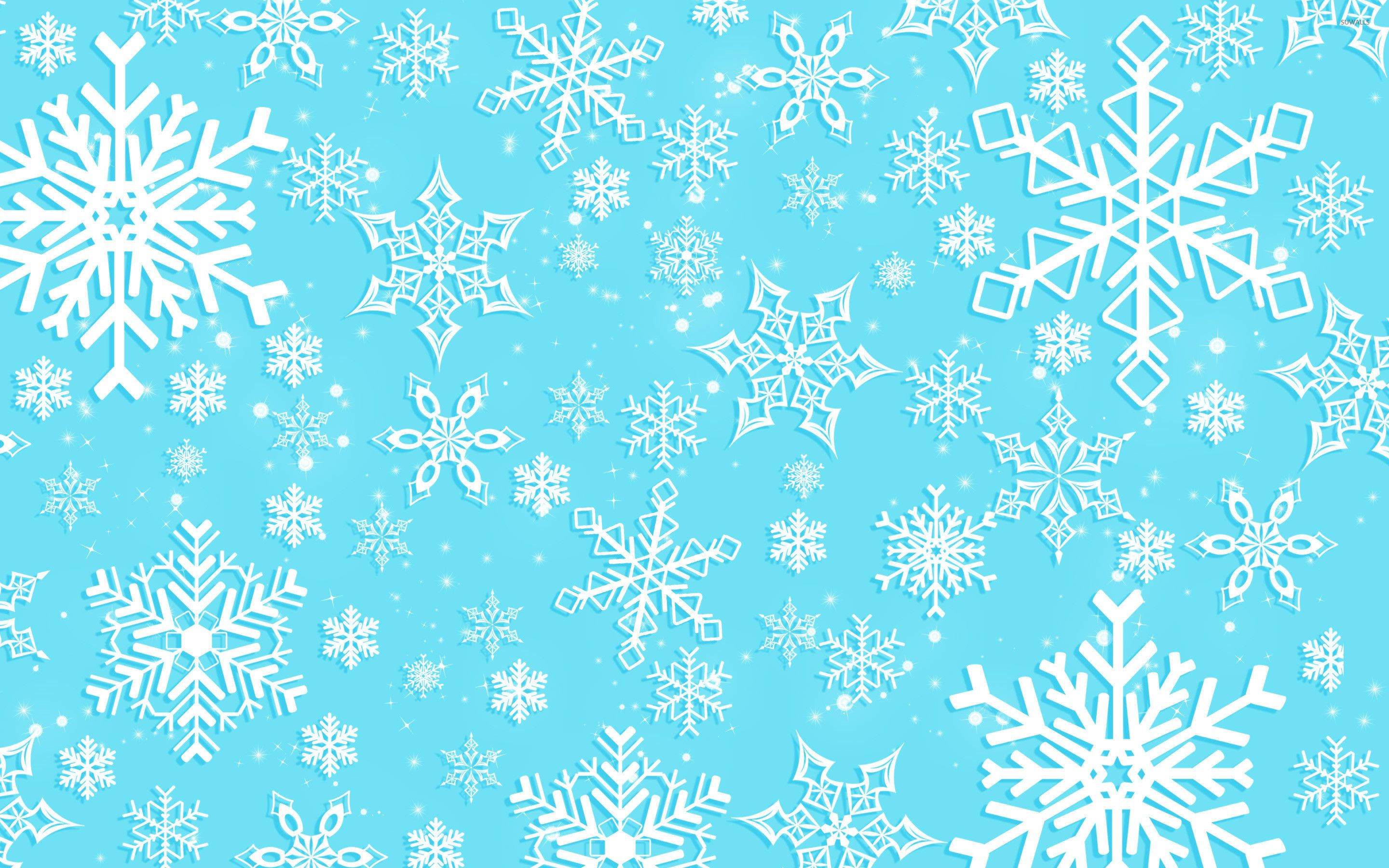 Snowflake Wallpapers