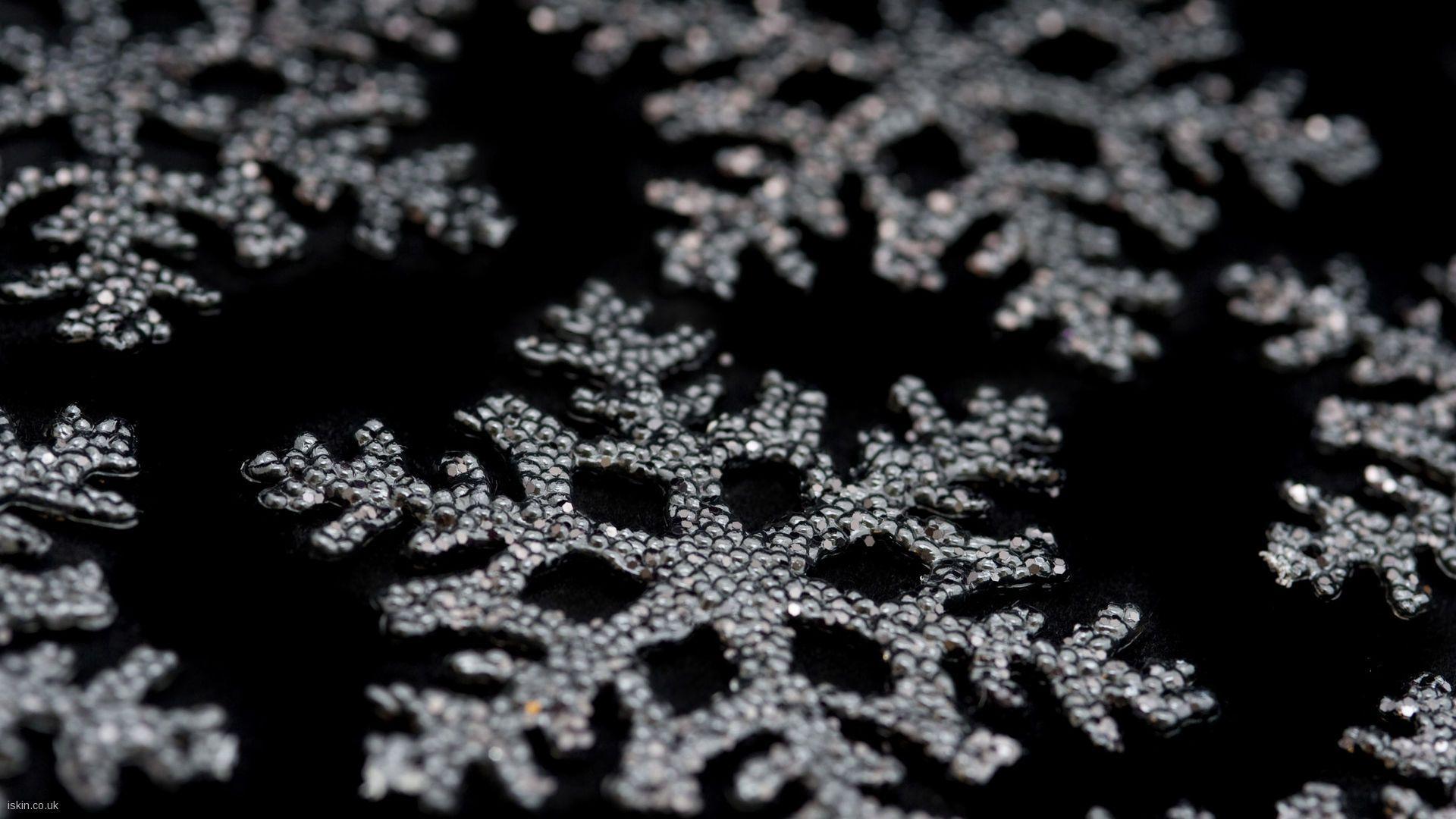 Snowflake Wallpapers