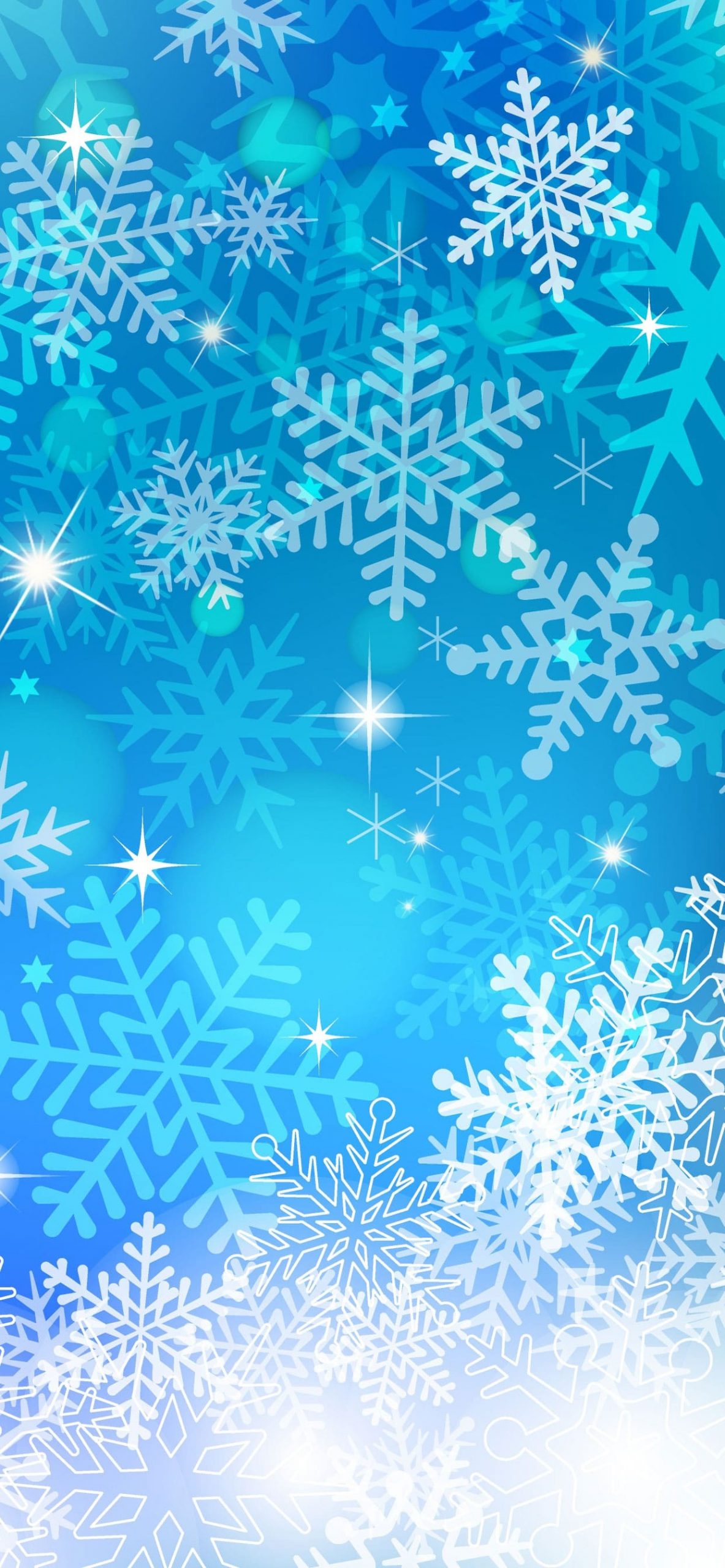 Snowflake Wallpapers