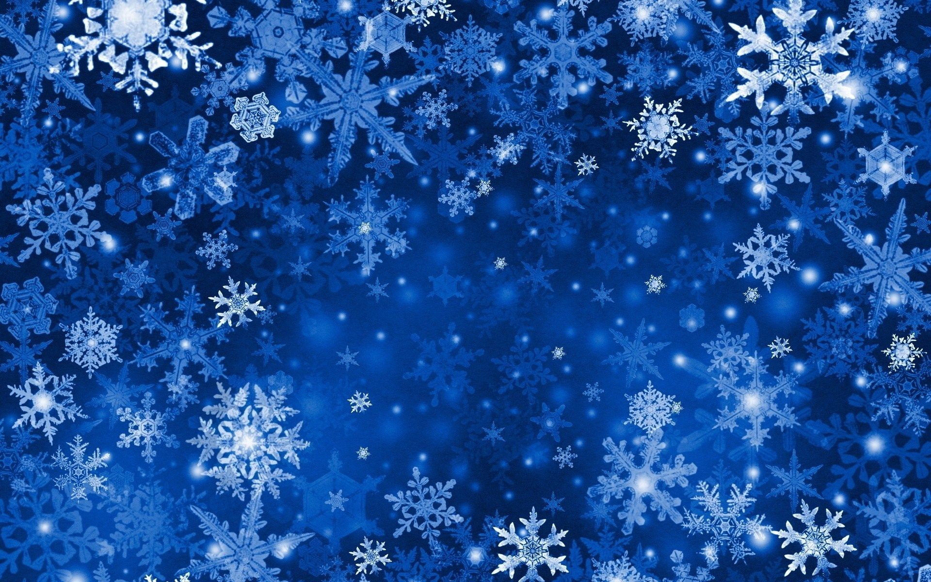 Snowflake Wallpapers