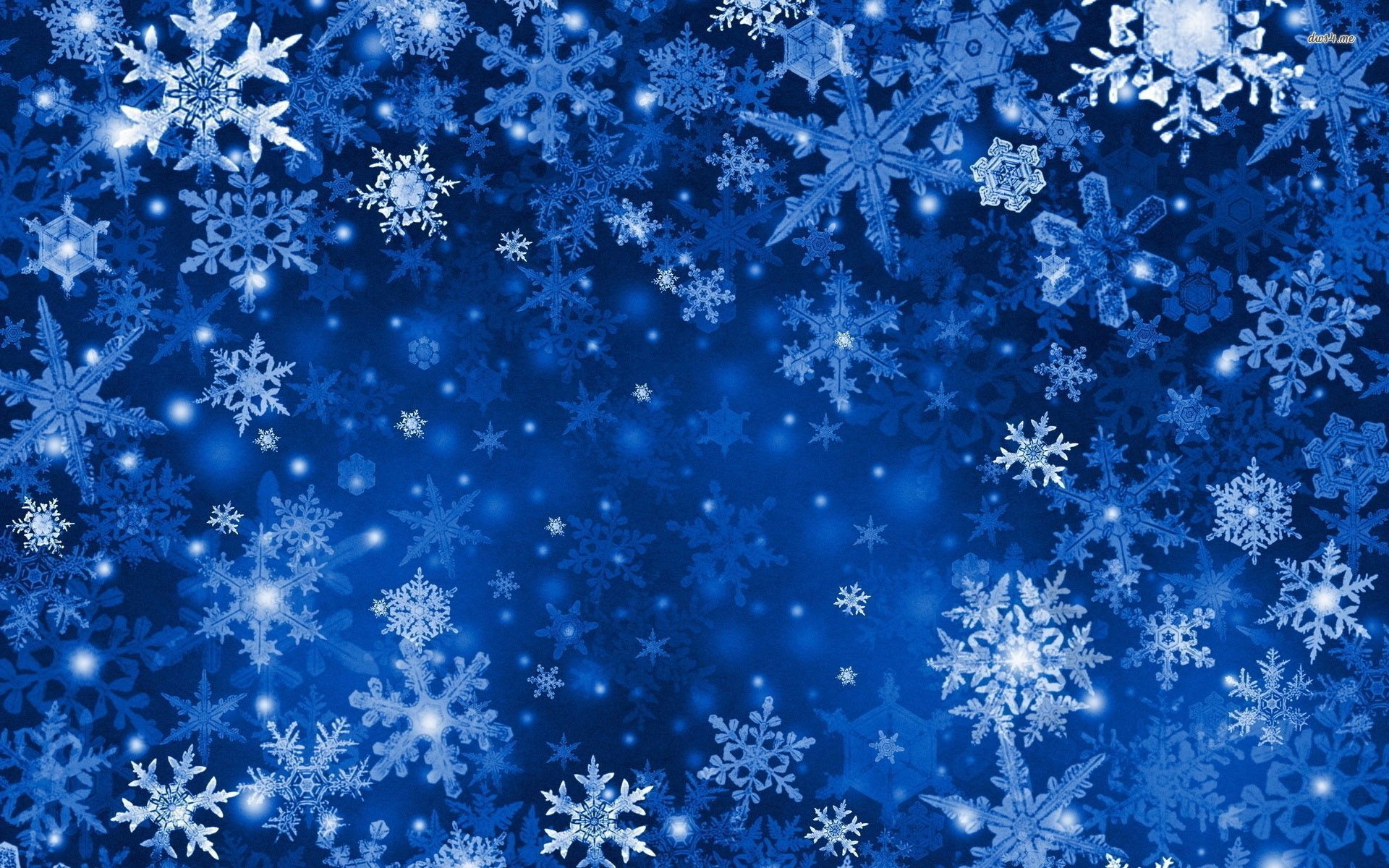 Snowflake Wallpapers