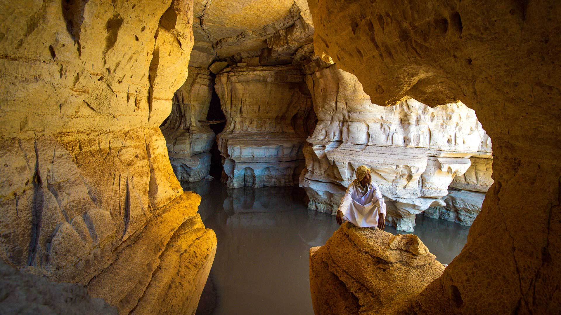 Sof Omar Caves Wallpapers