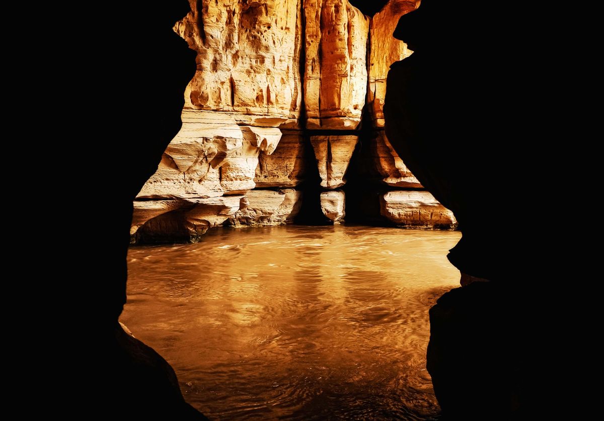 Sof Omar Caves Wallpapers