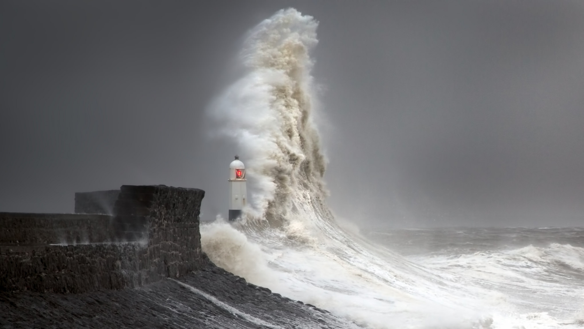 Southern Welsh Coastline Wallpapers