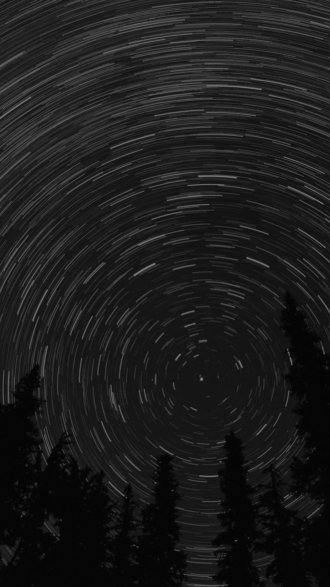 Star Trail Wallpapers