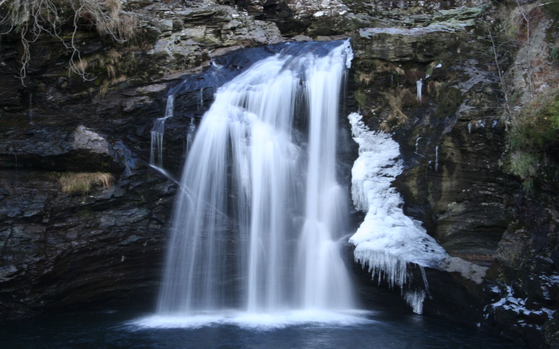 Stirling Falls Wallpapers