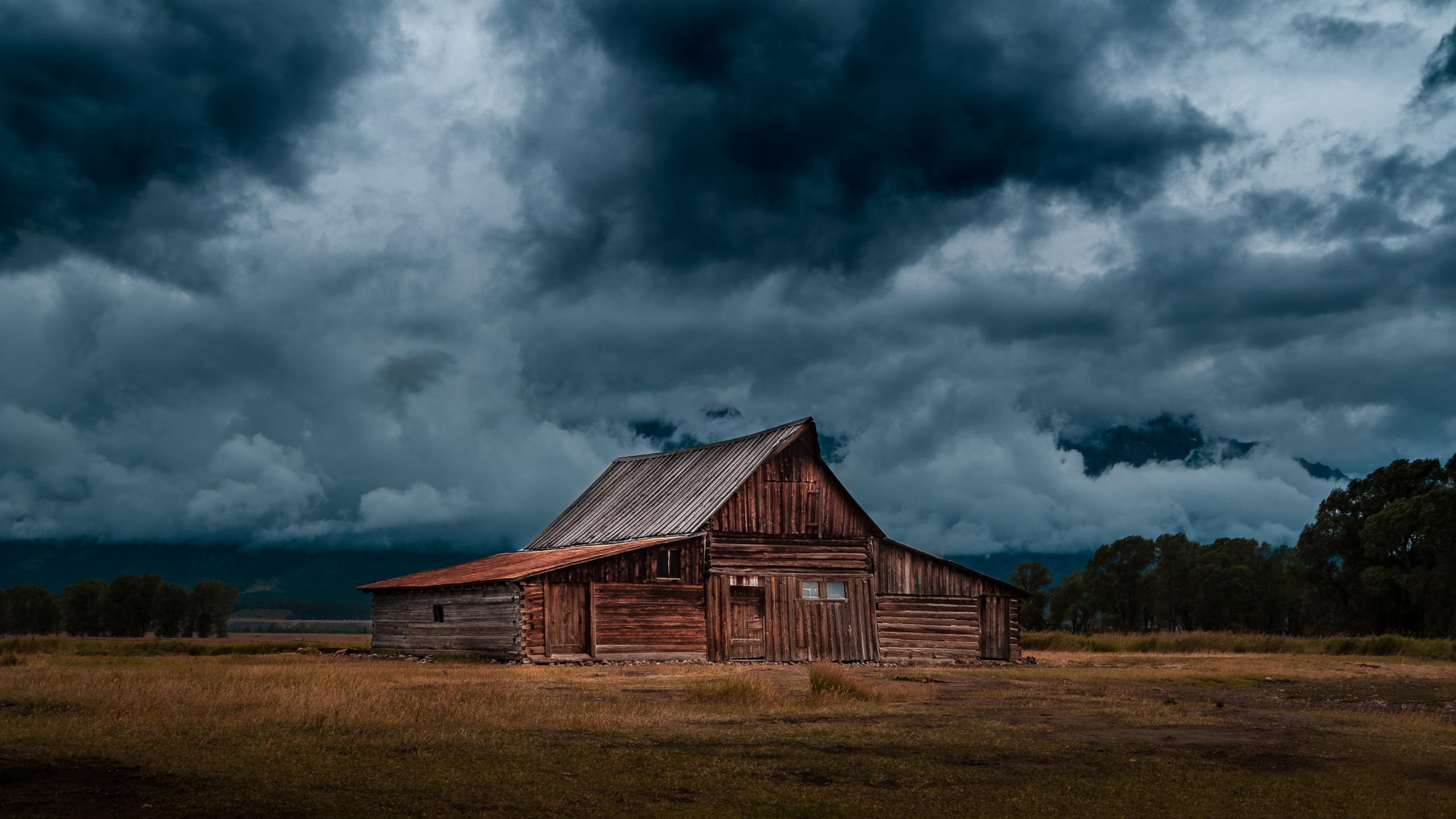 Storm Clouds Wallpapers