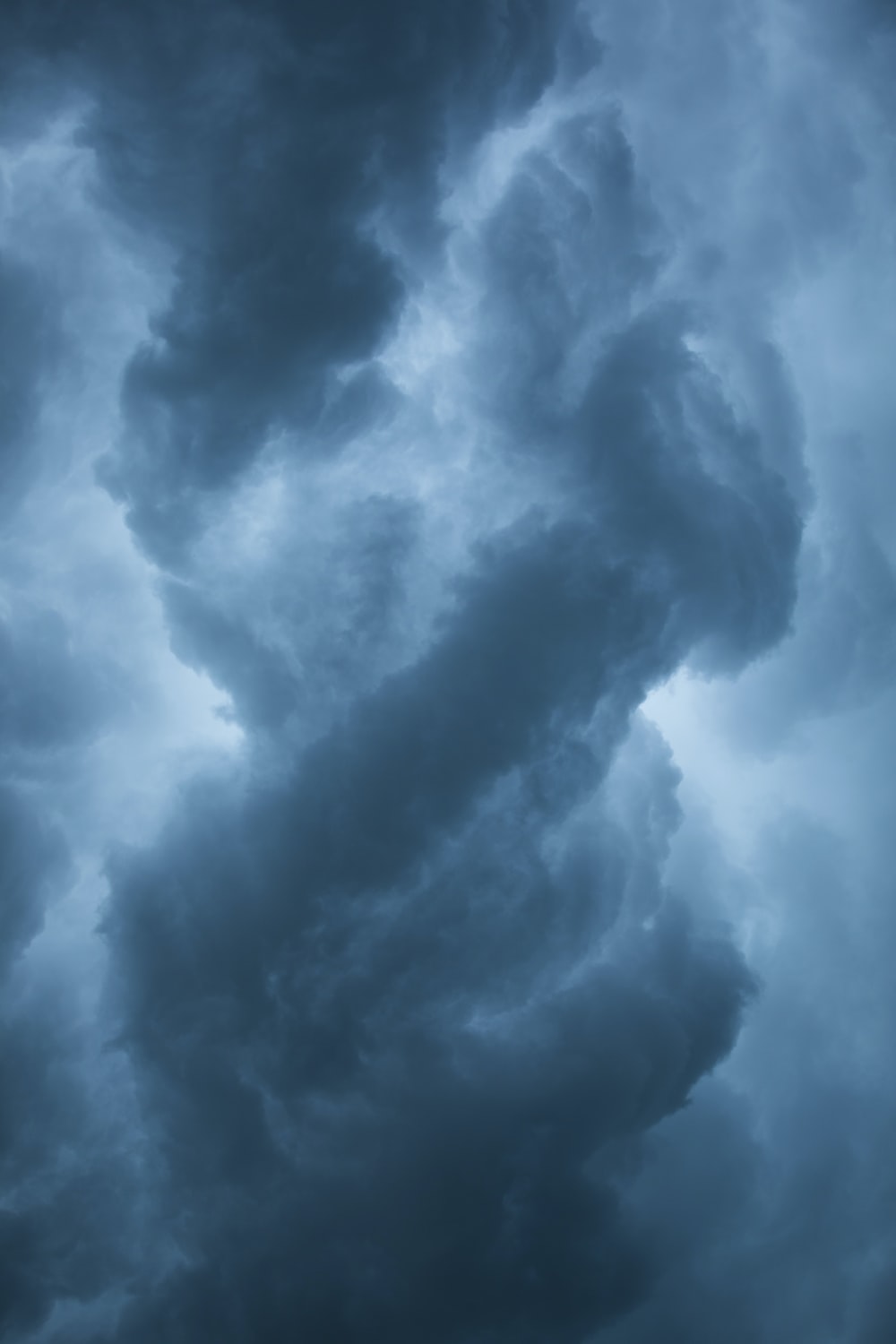 Storm Clouds Wallpapers