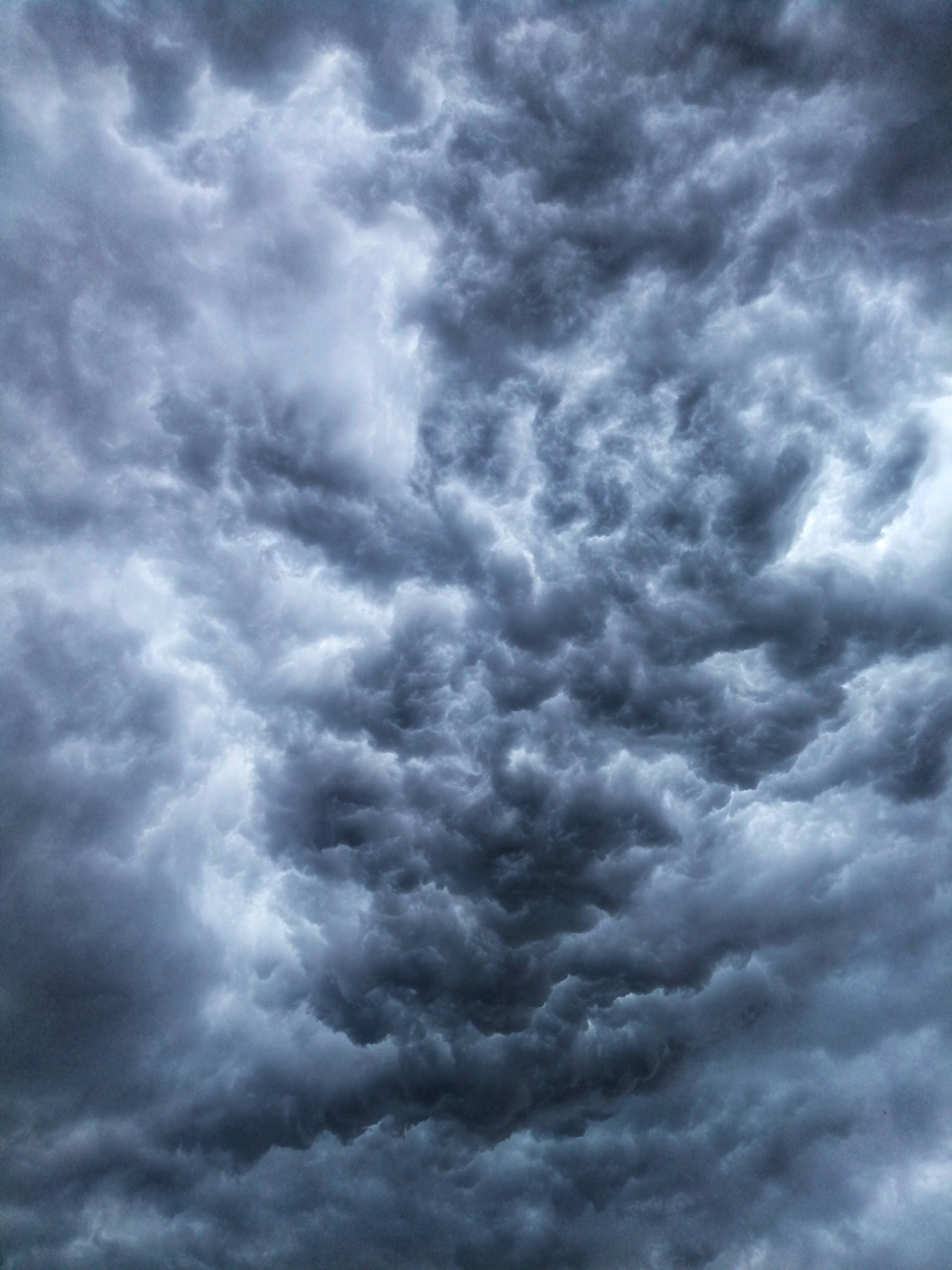 Storm Clouds Wallpapers
