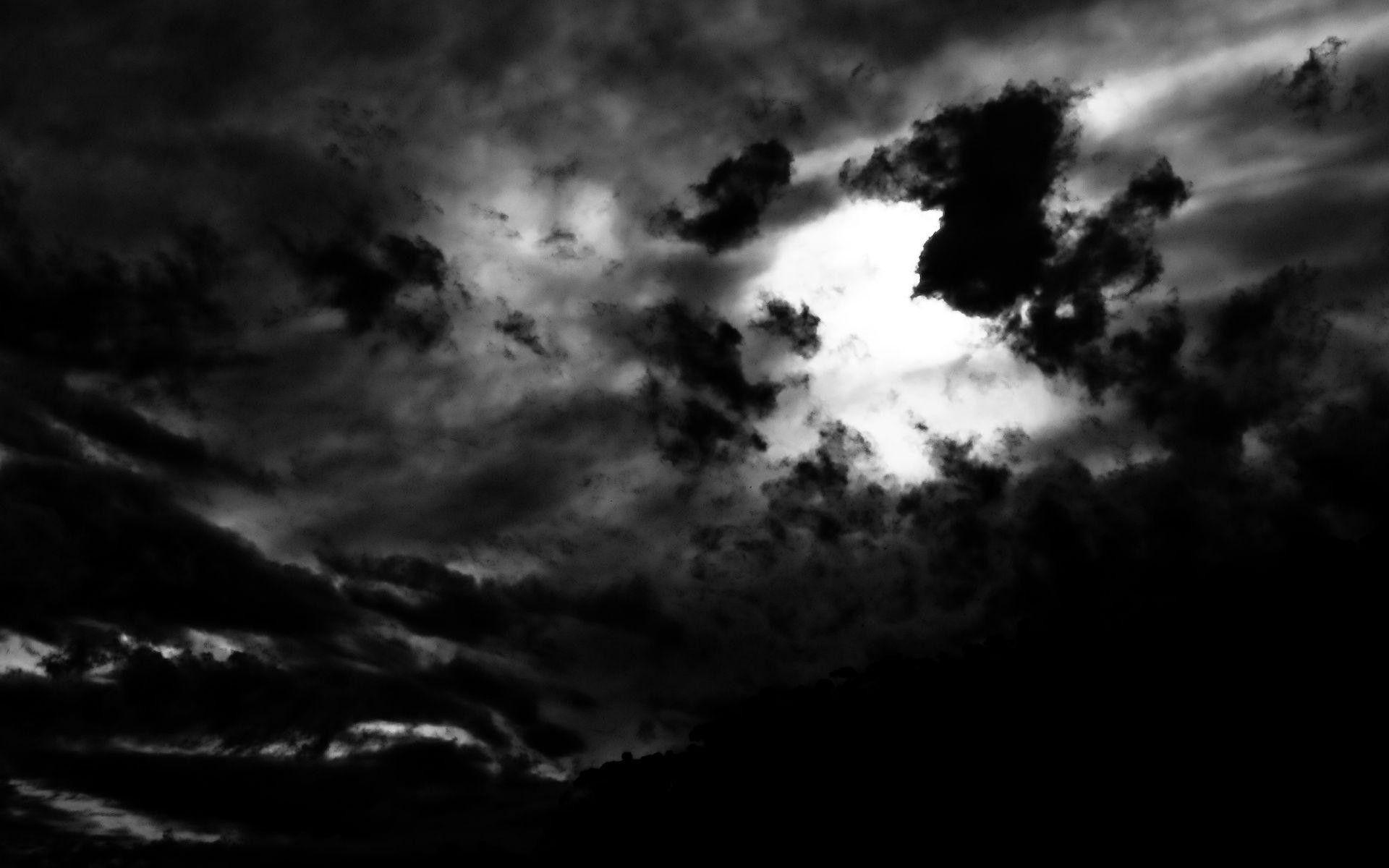 Storm Clouds Wallpapers