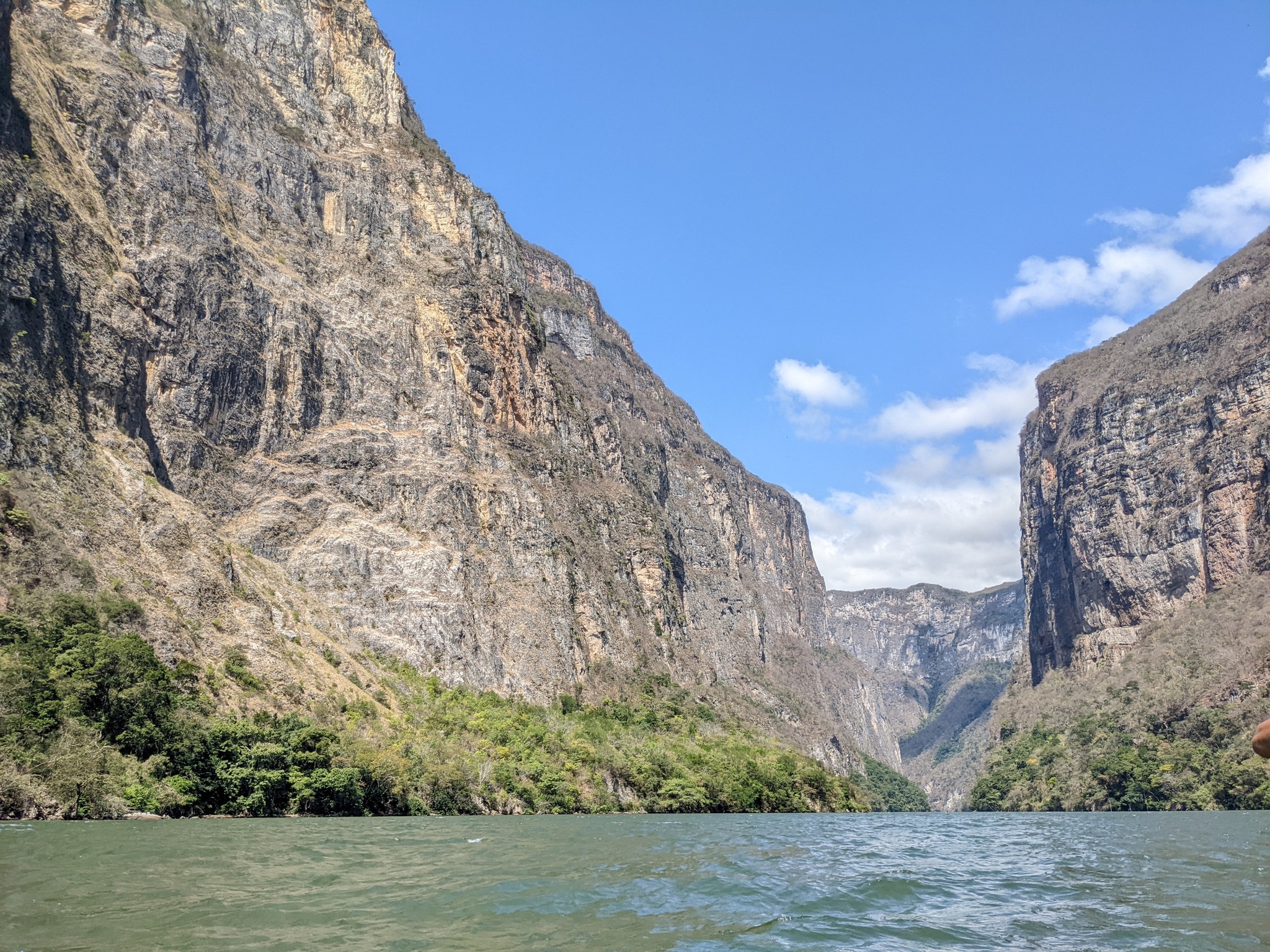 Sumidero Canyon Wallpapers