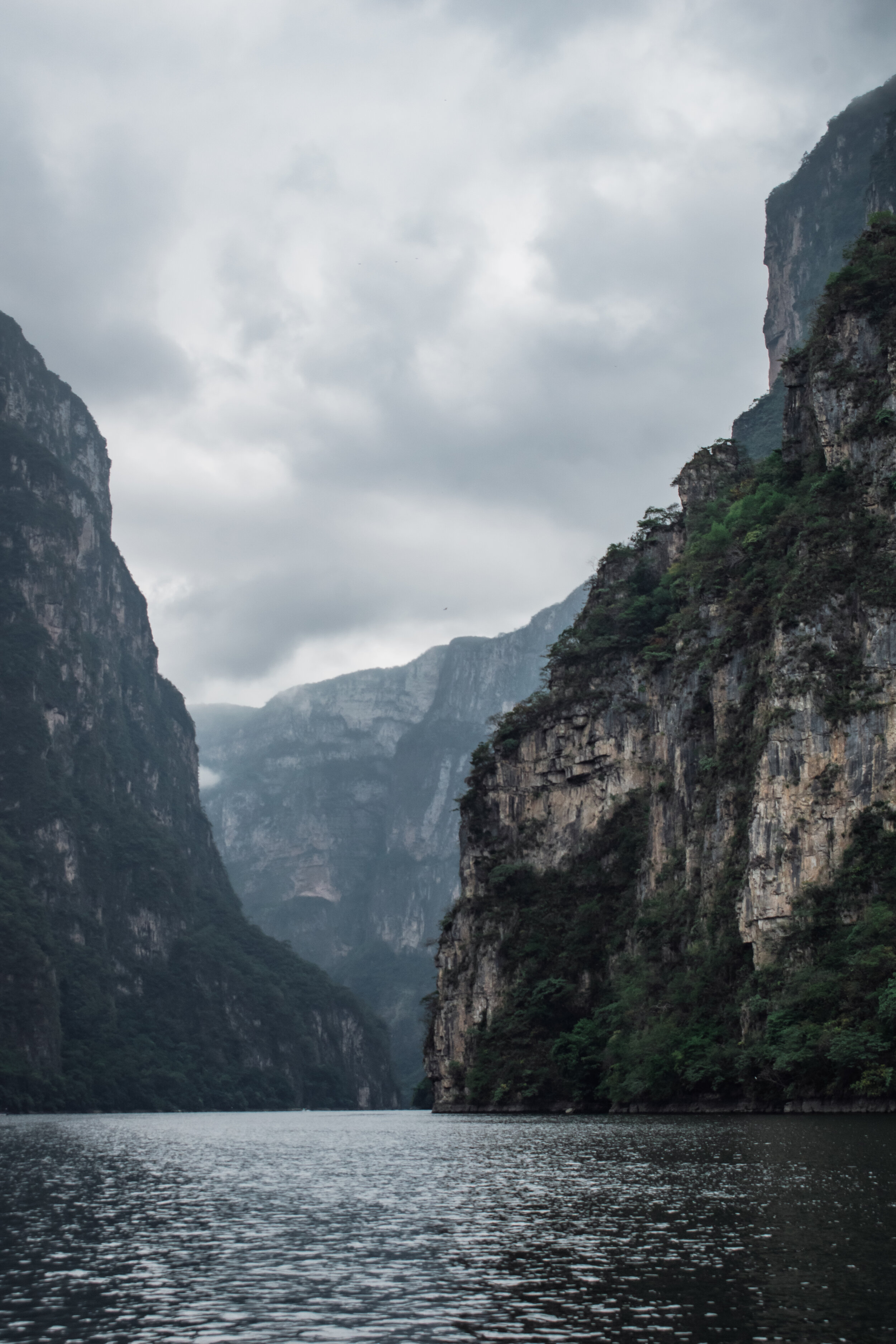 Sumidero Canyon Wallpapers