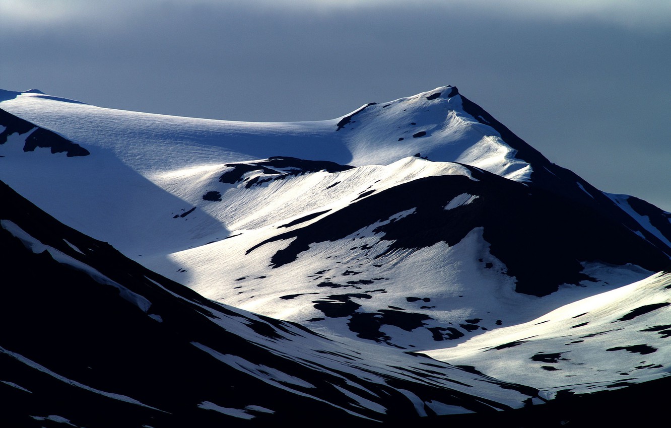 Svalbard Wallpapers