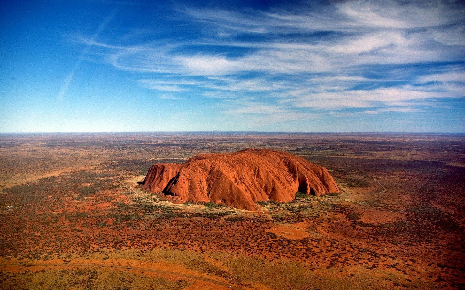 Uluru Wallpapers