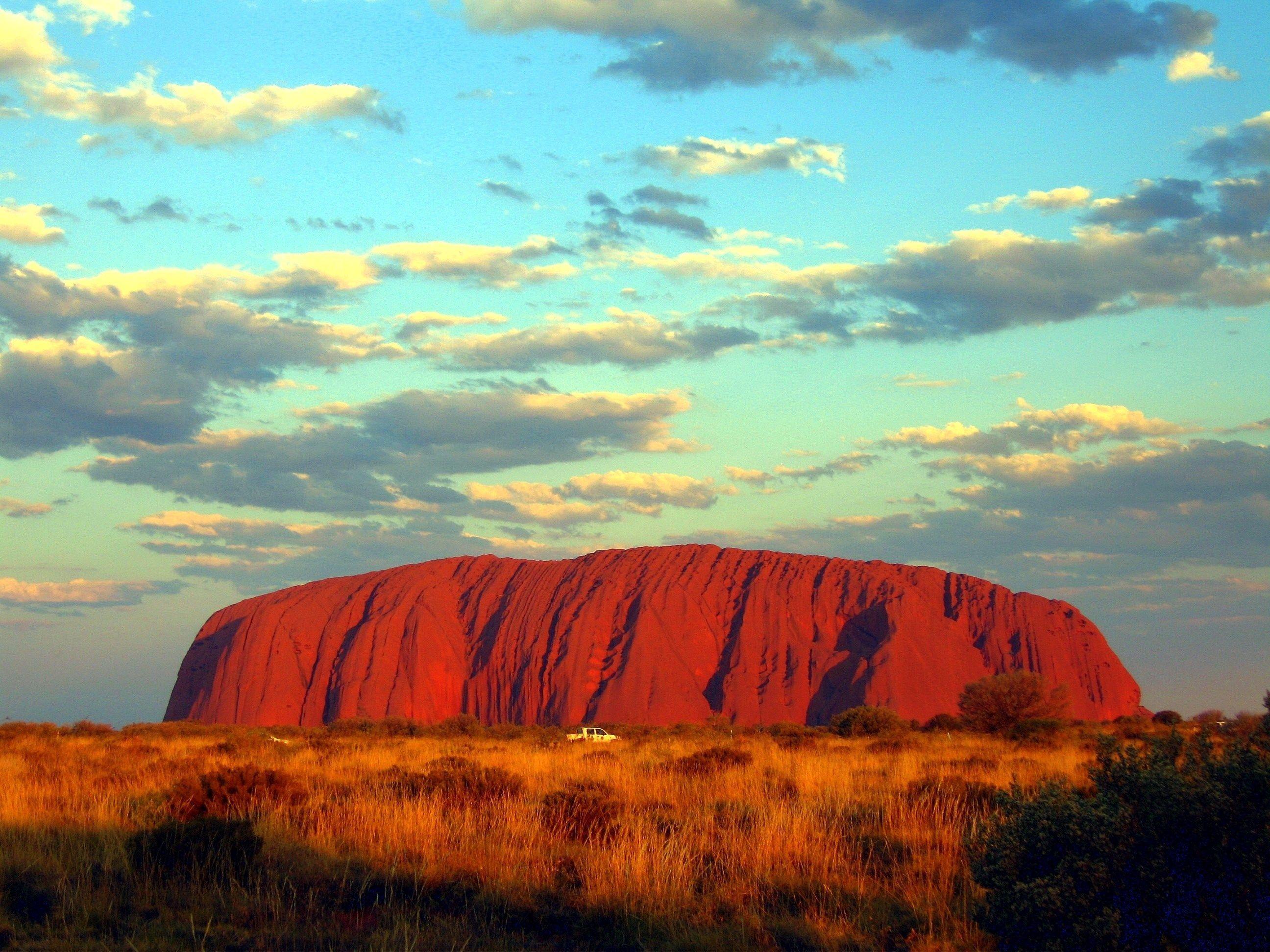 Uluru Wallpapers