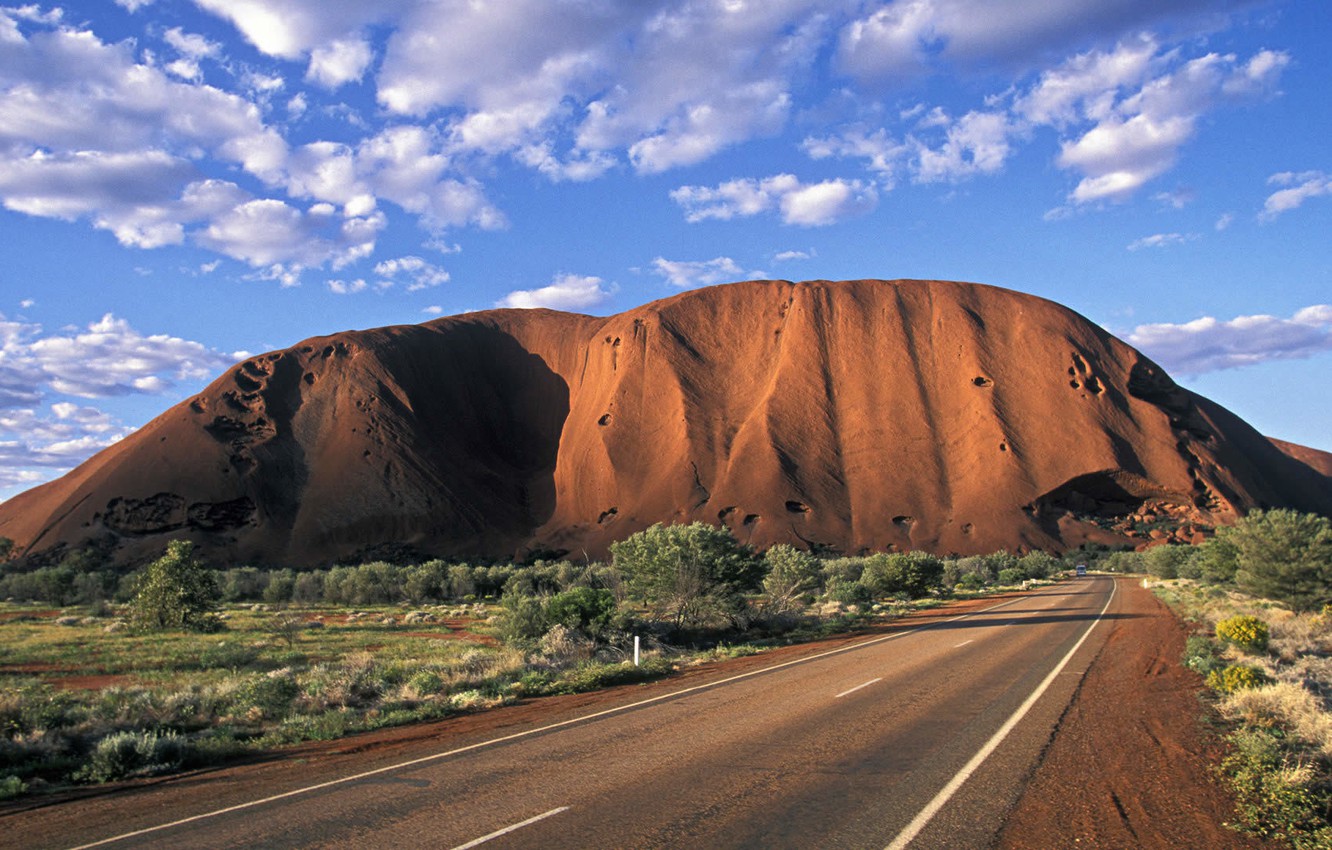 Uluru Wallpapers