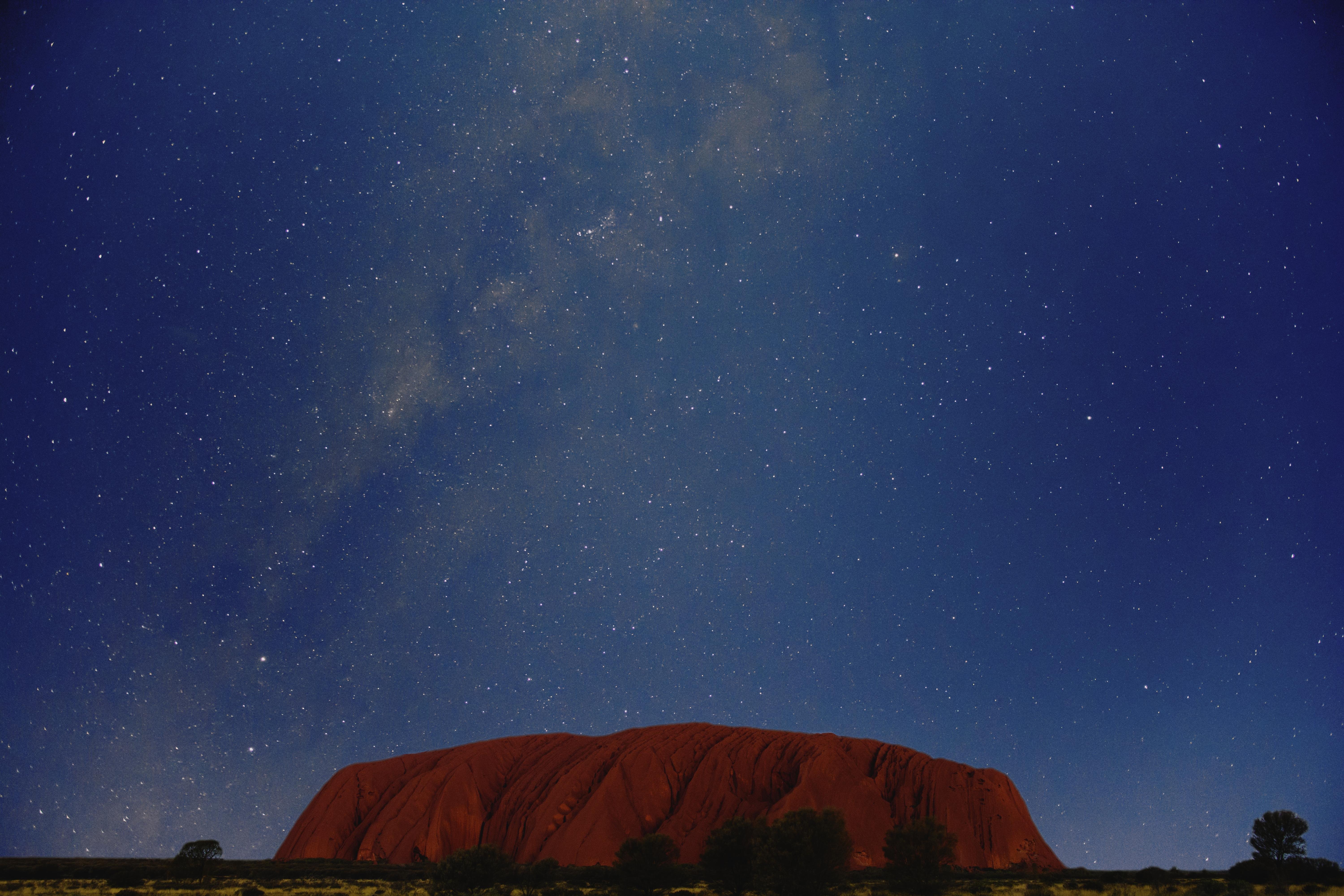 Uluru Wallpapers